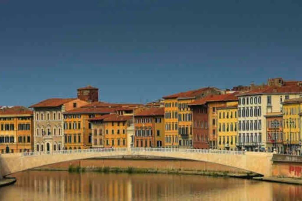 City Center Apartment