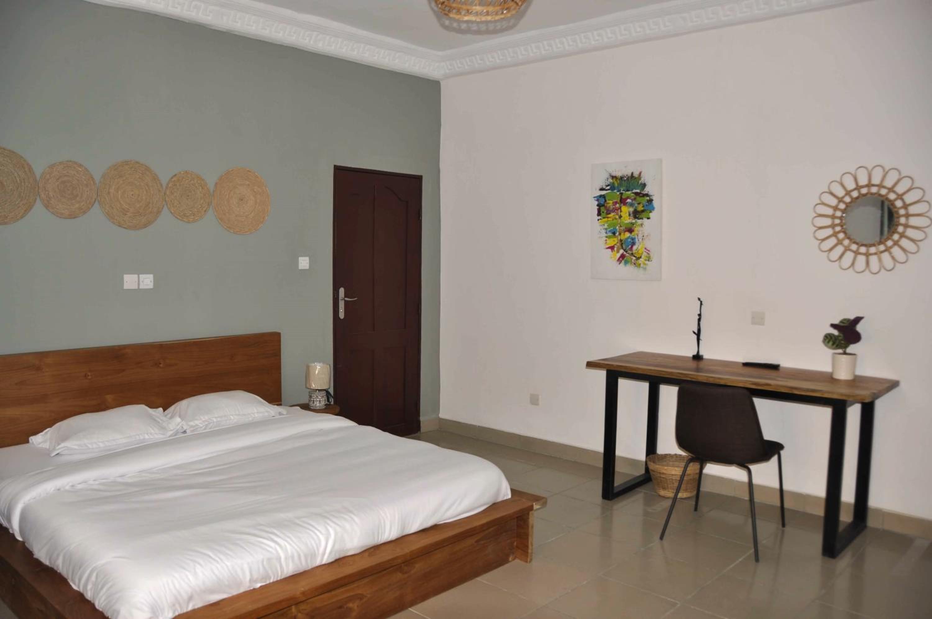 Cocoon Guest House