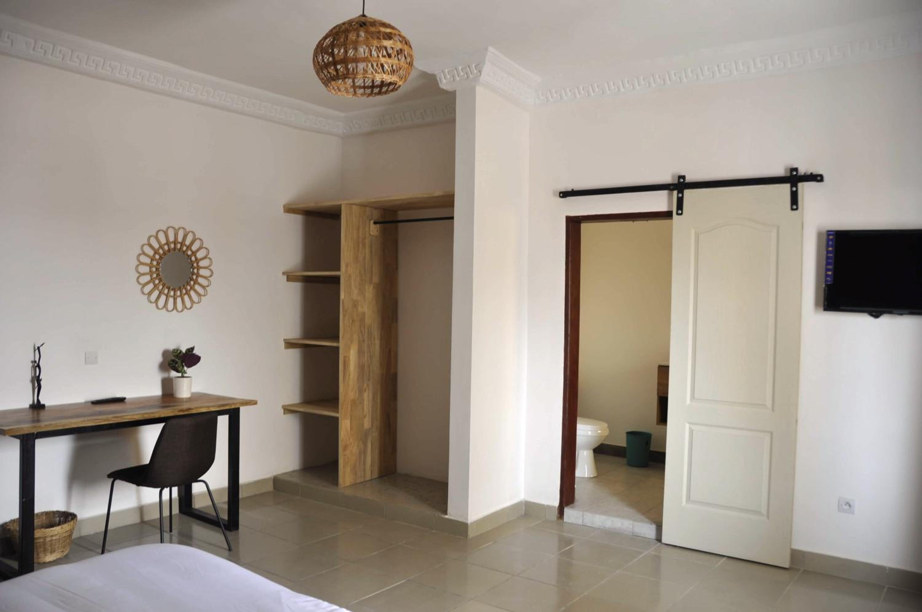 Cocoon Guest House