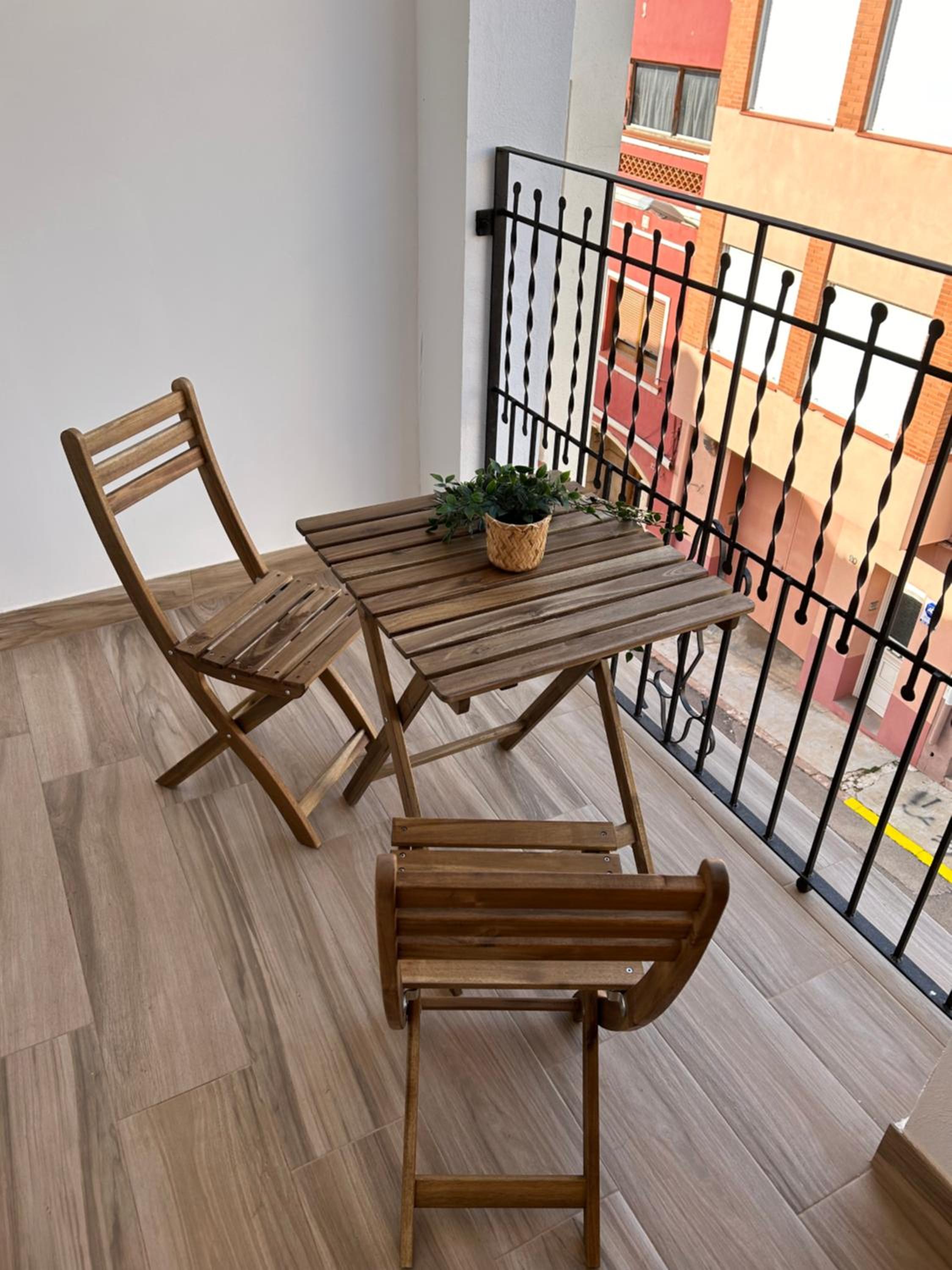 Casa Juan
