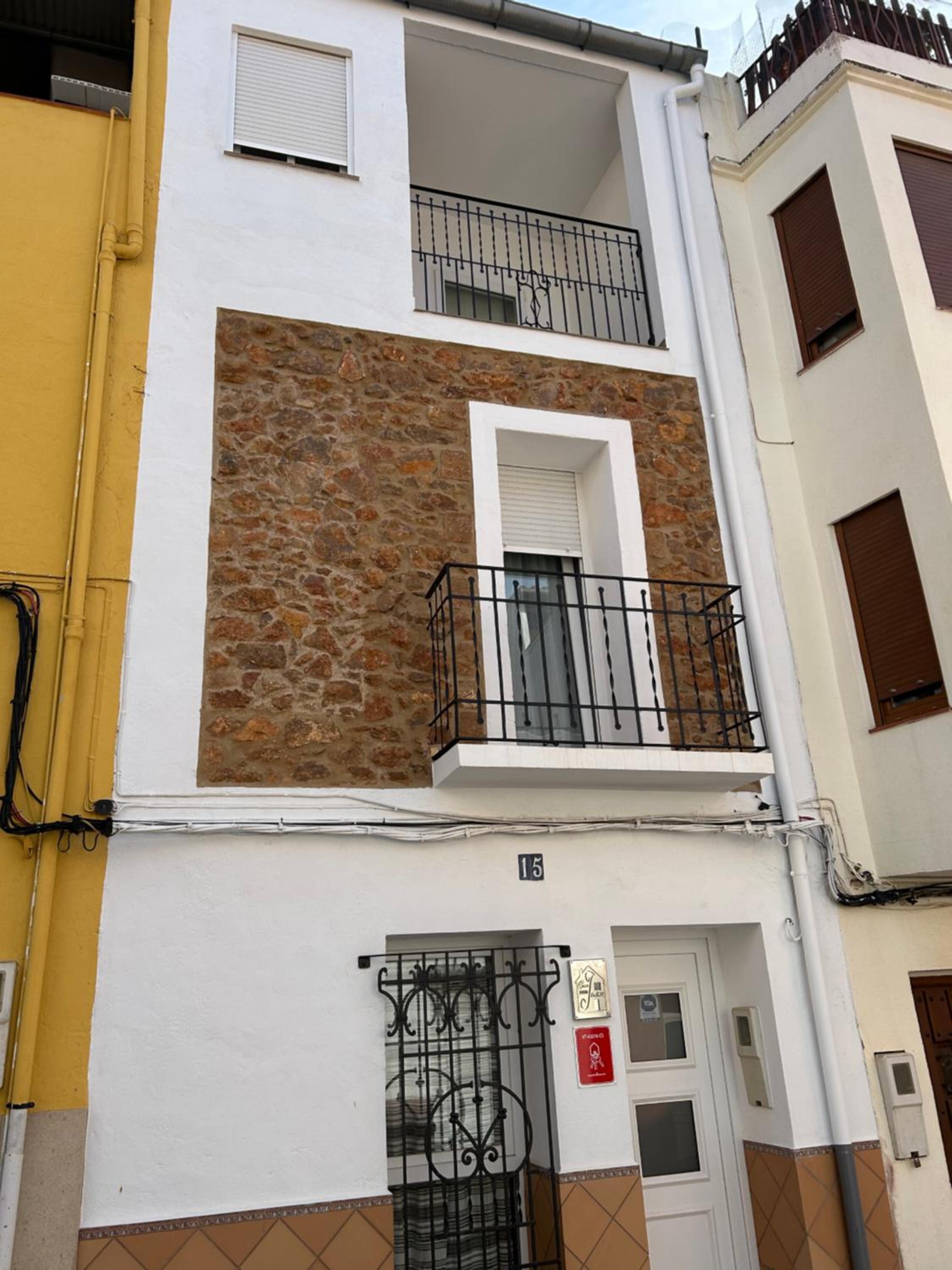 Casa Juan