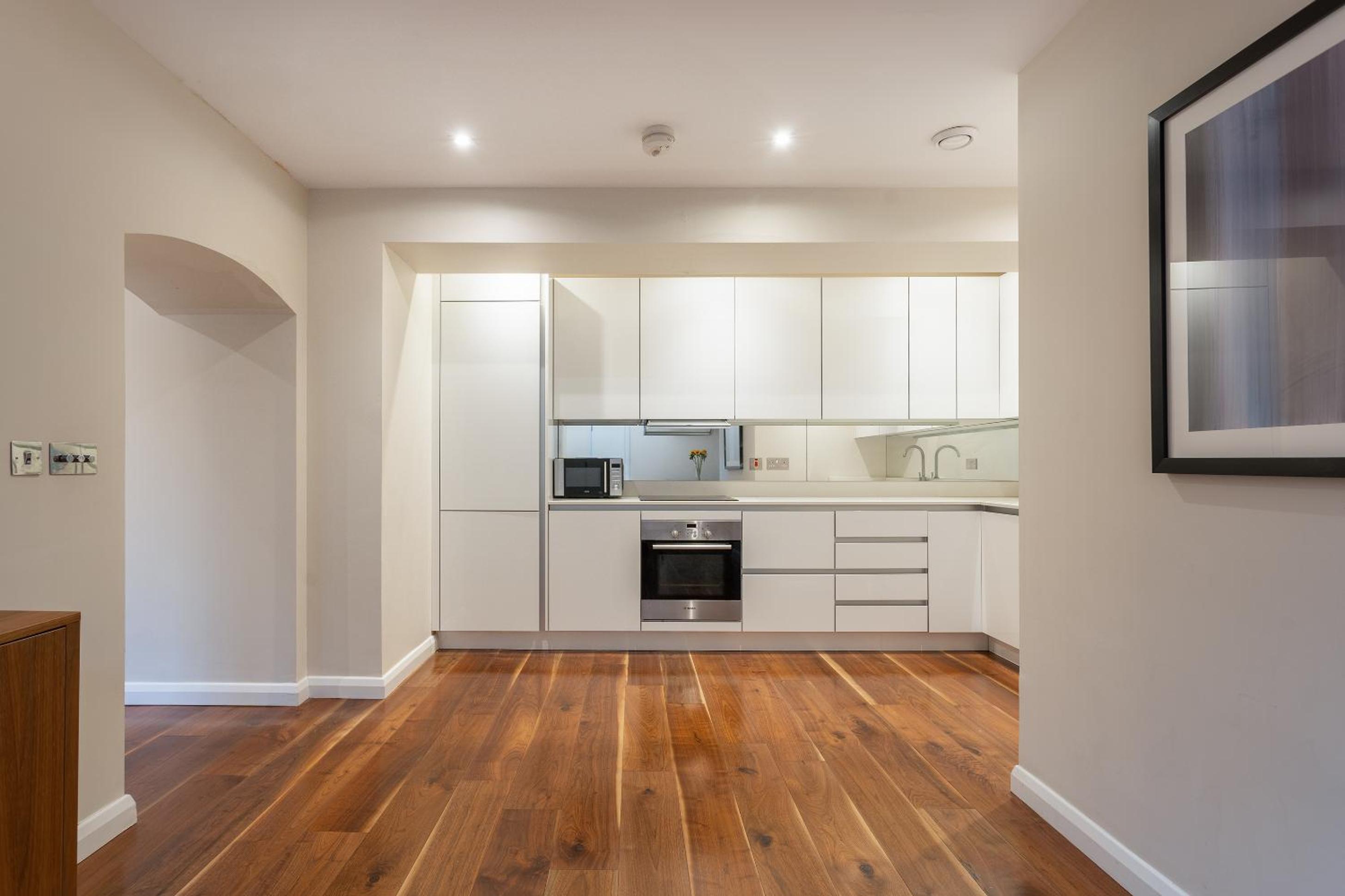 Beautiful 2-Bed Apartment in London