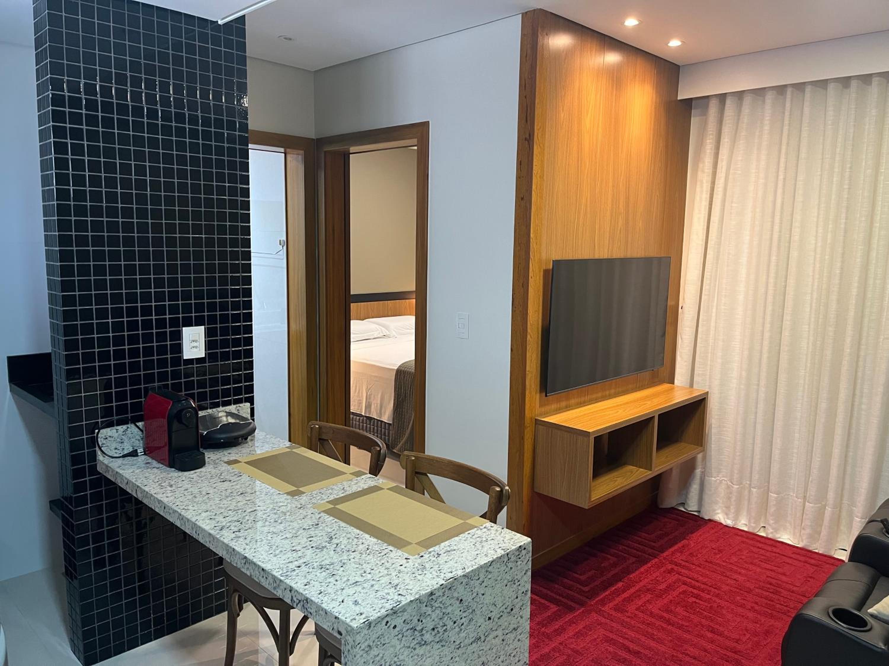 Conquista Executive Residence