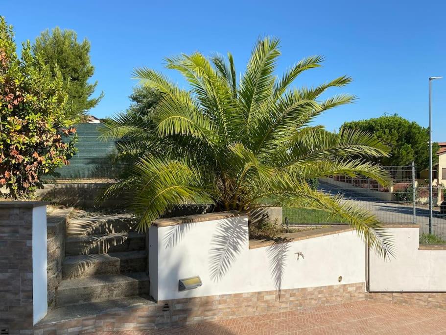Villetta familiare a Potenza Picena view 5