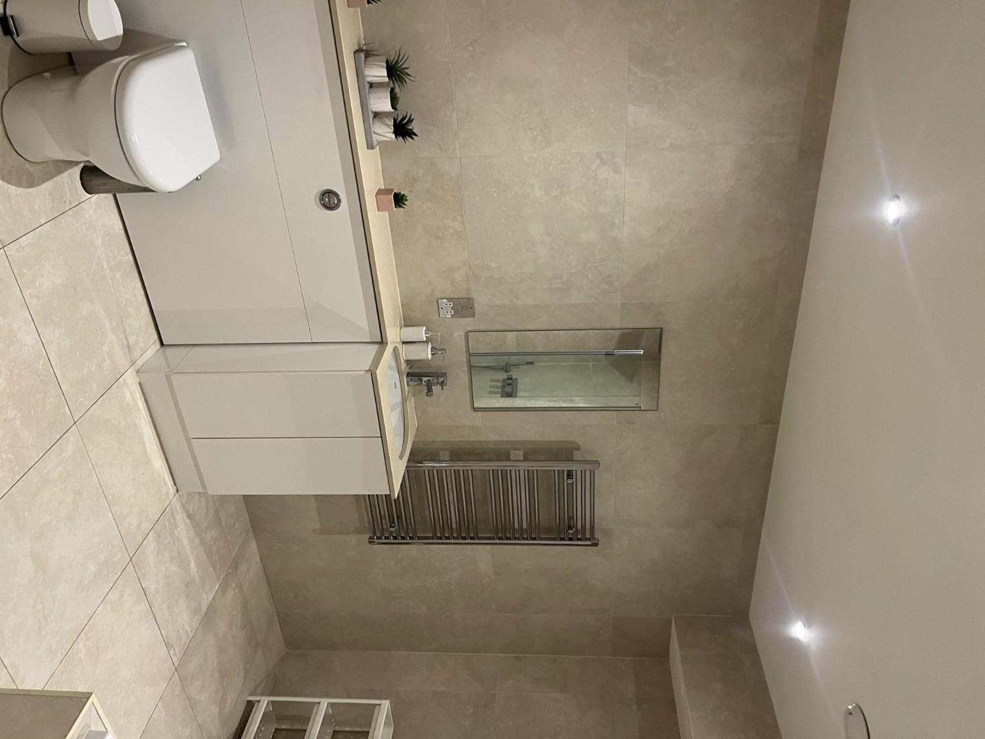 Beautiful 2-Bed Apartment in London