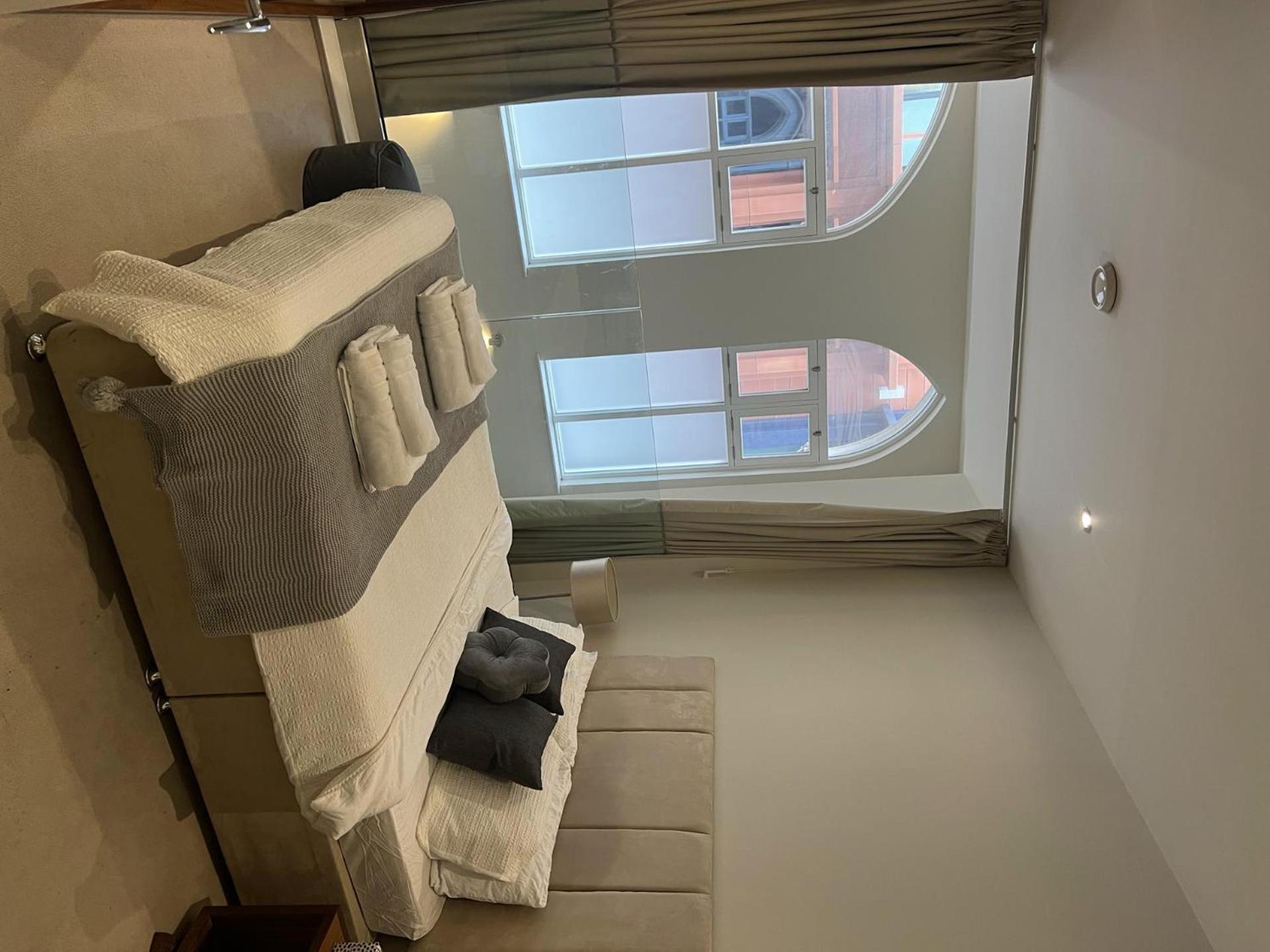 Beautiful 2-Bed Apartment in London
