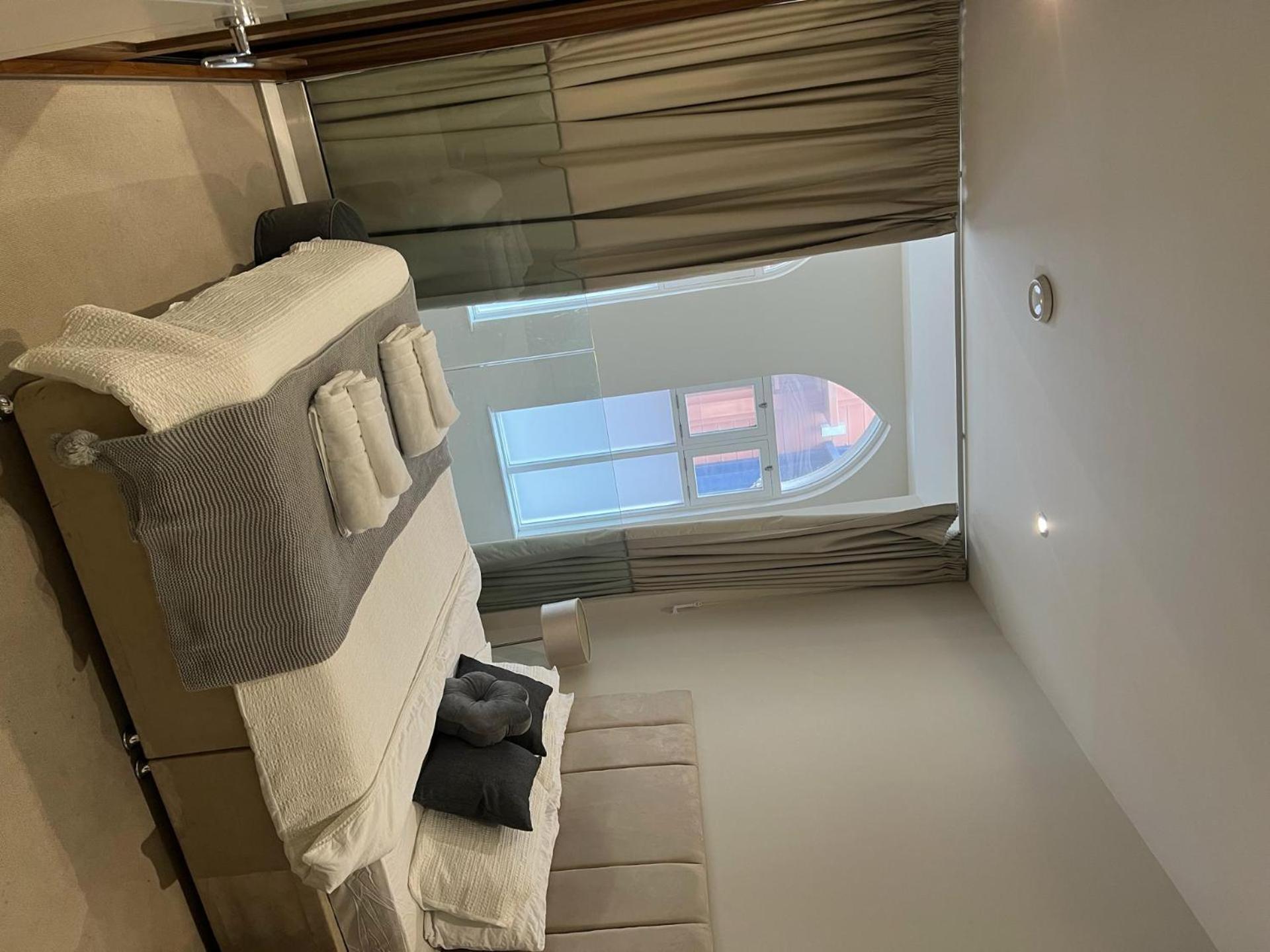Beautiful 2-Bed Apartment in London