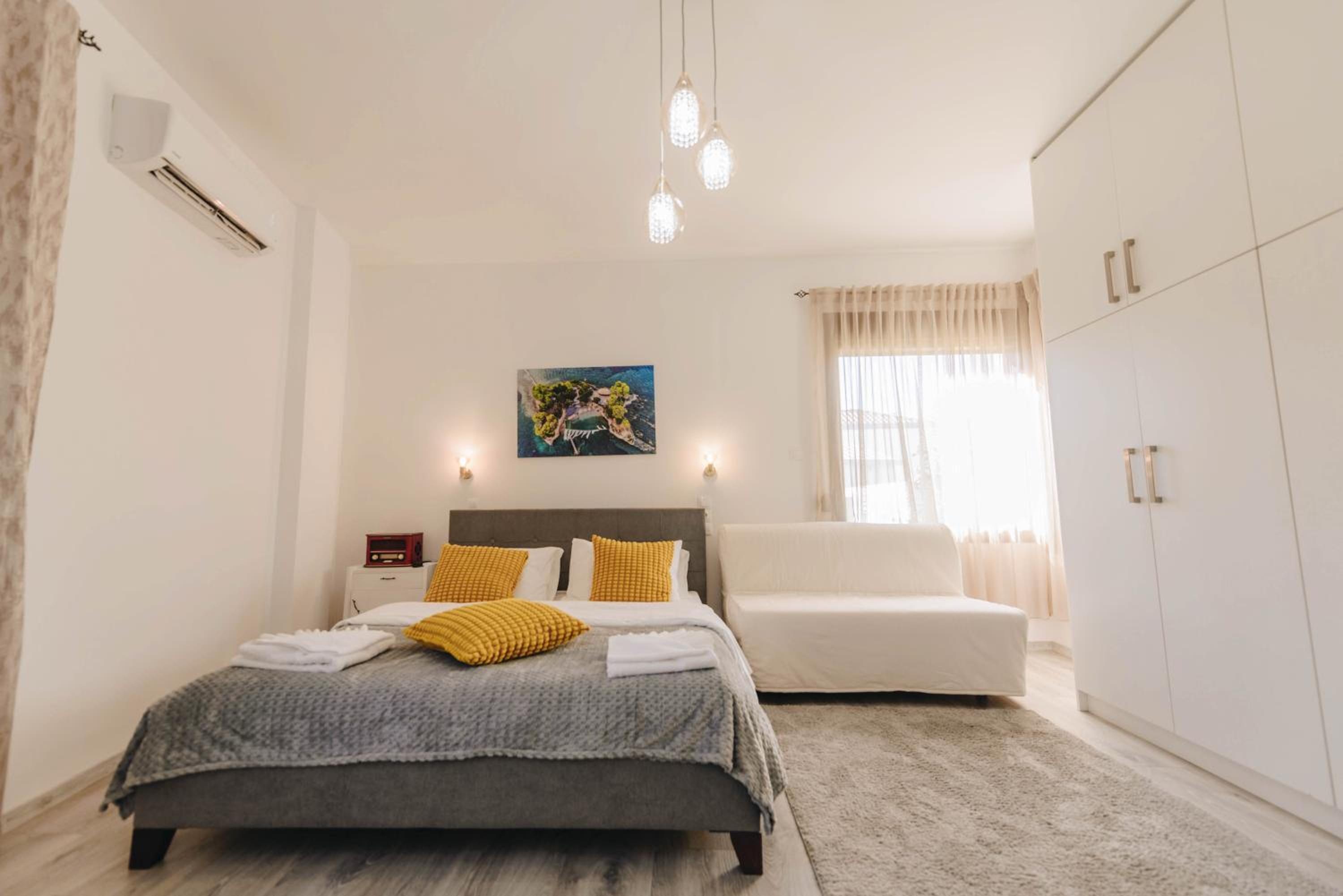 Sunrise Guesthouse