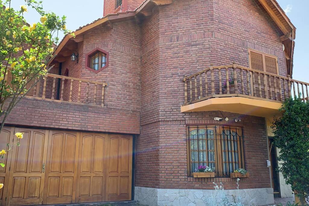 Las acacias