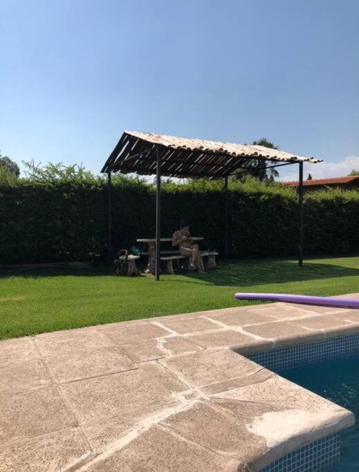Las acacias