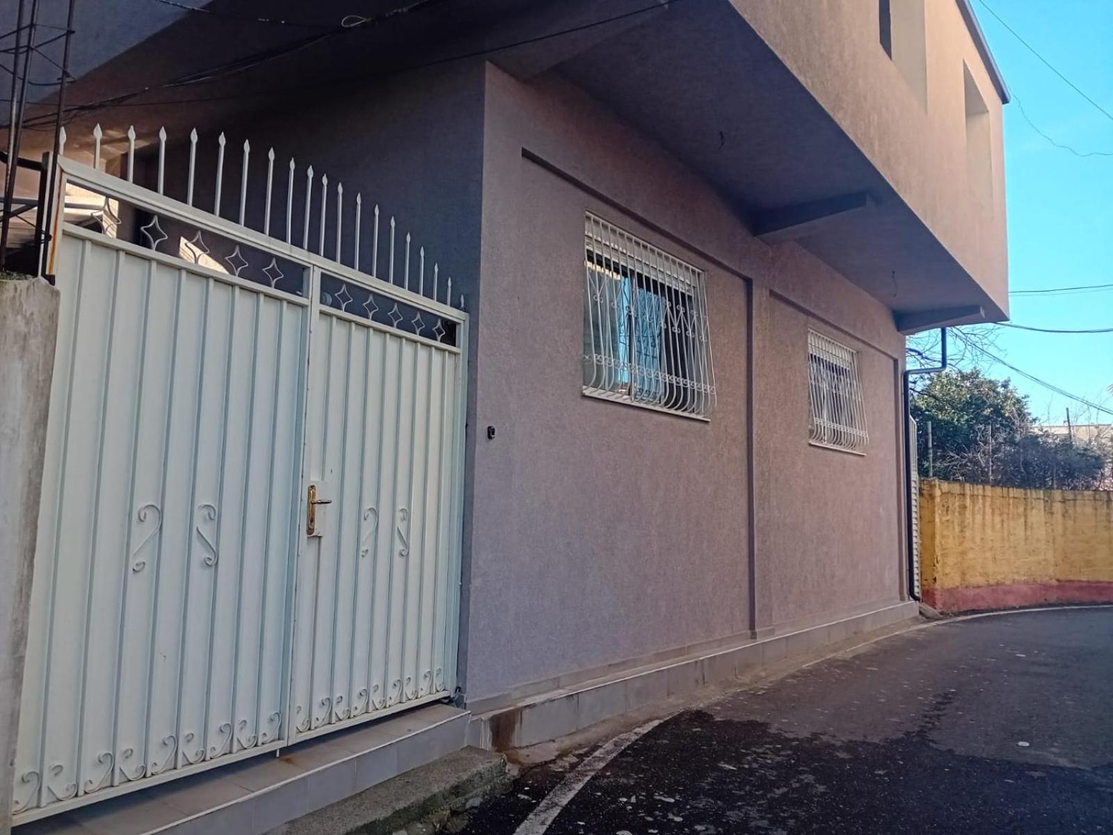 Vila Arseni