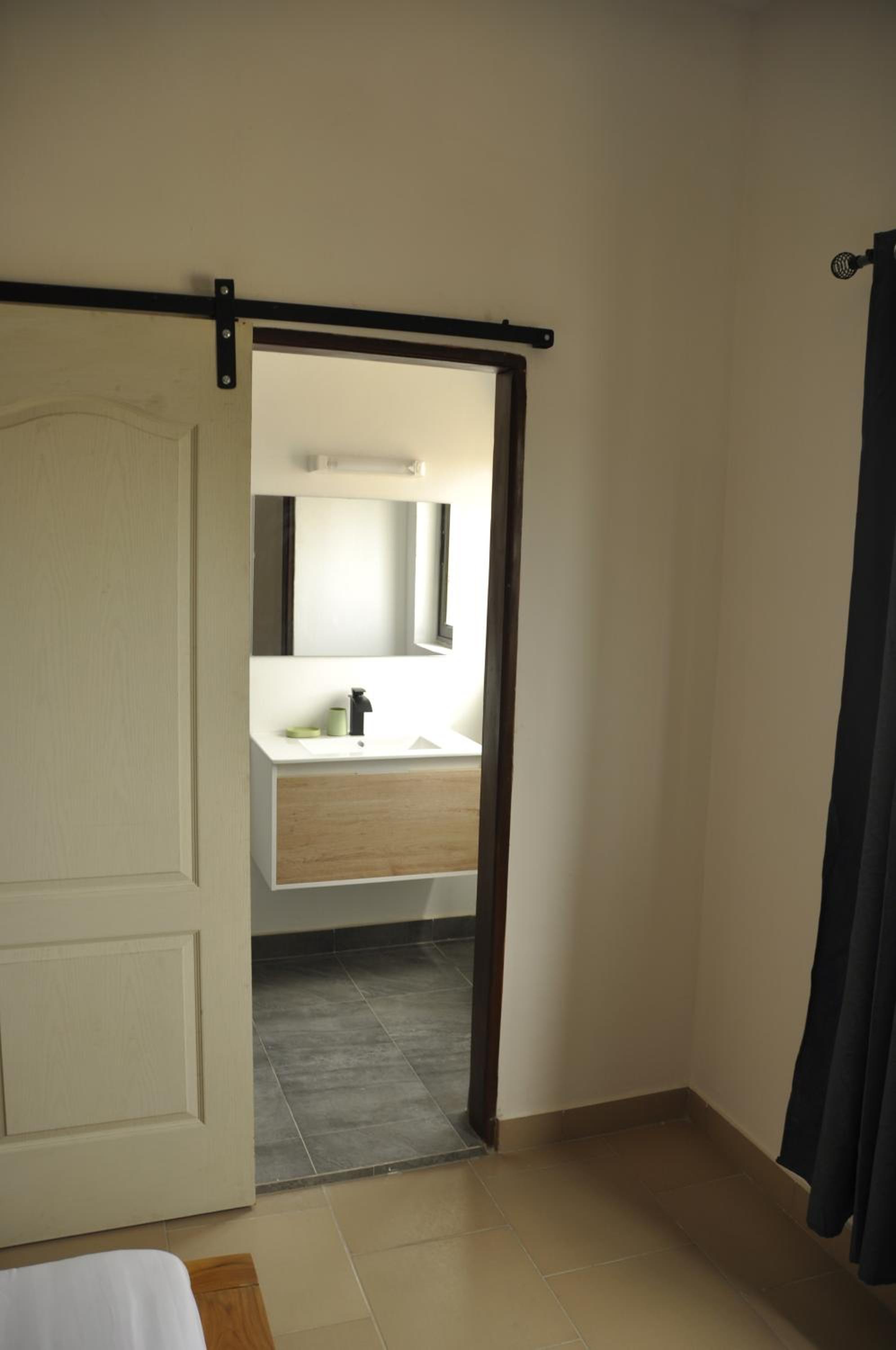 Cocoon Guest House