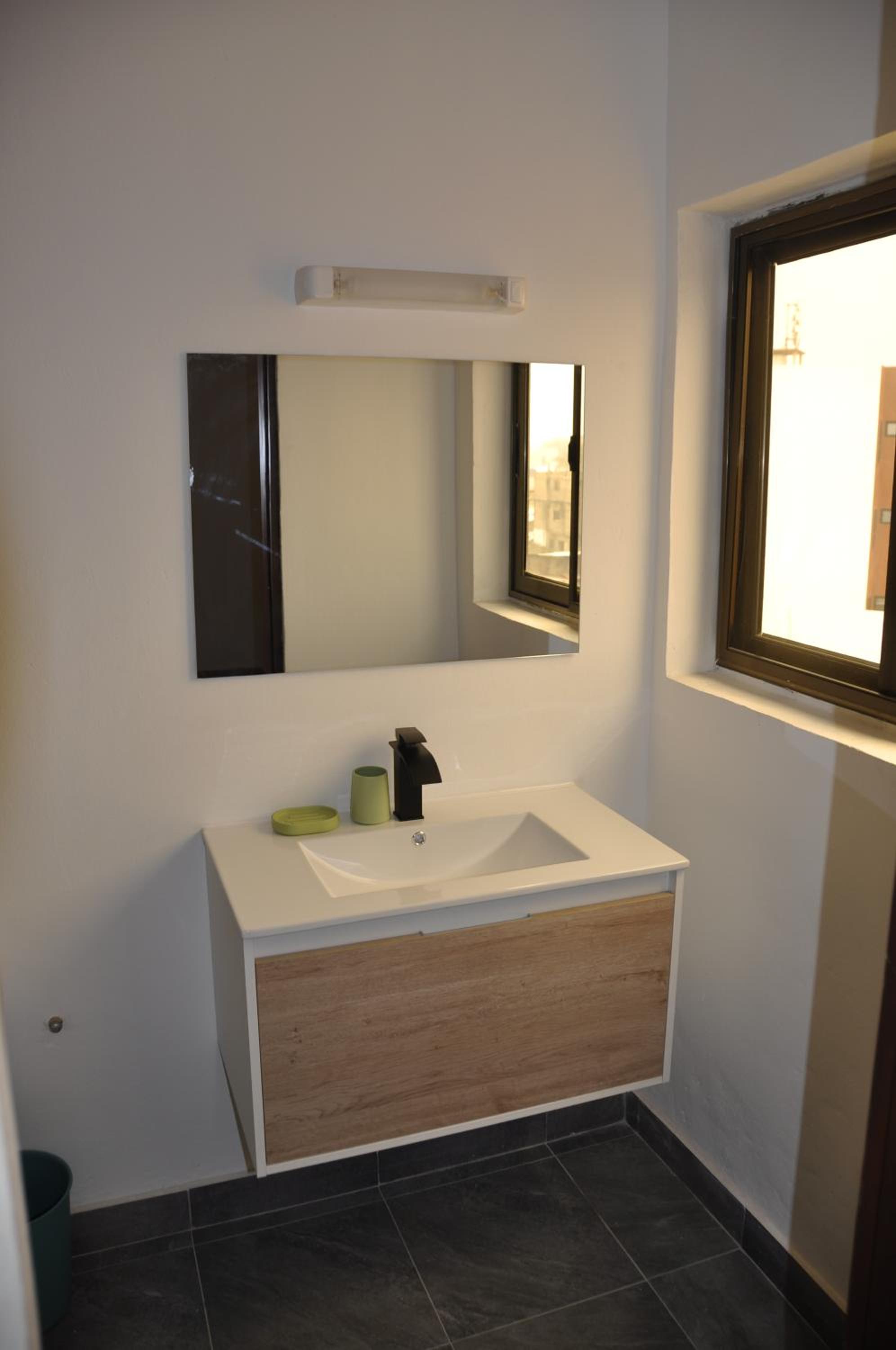 Cocoon Guest House