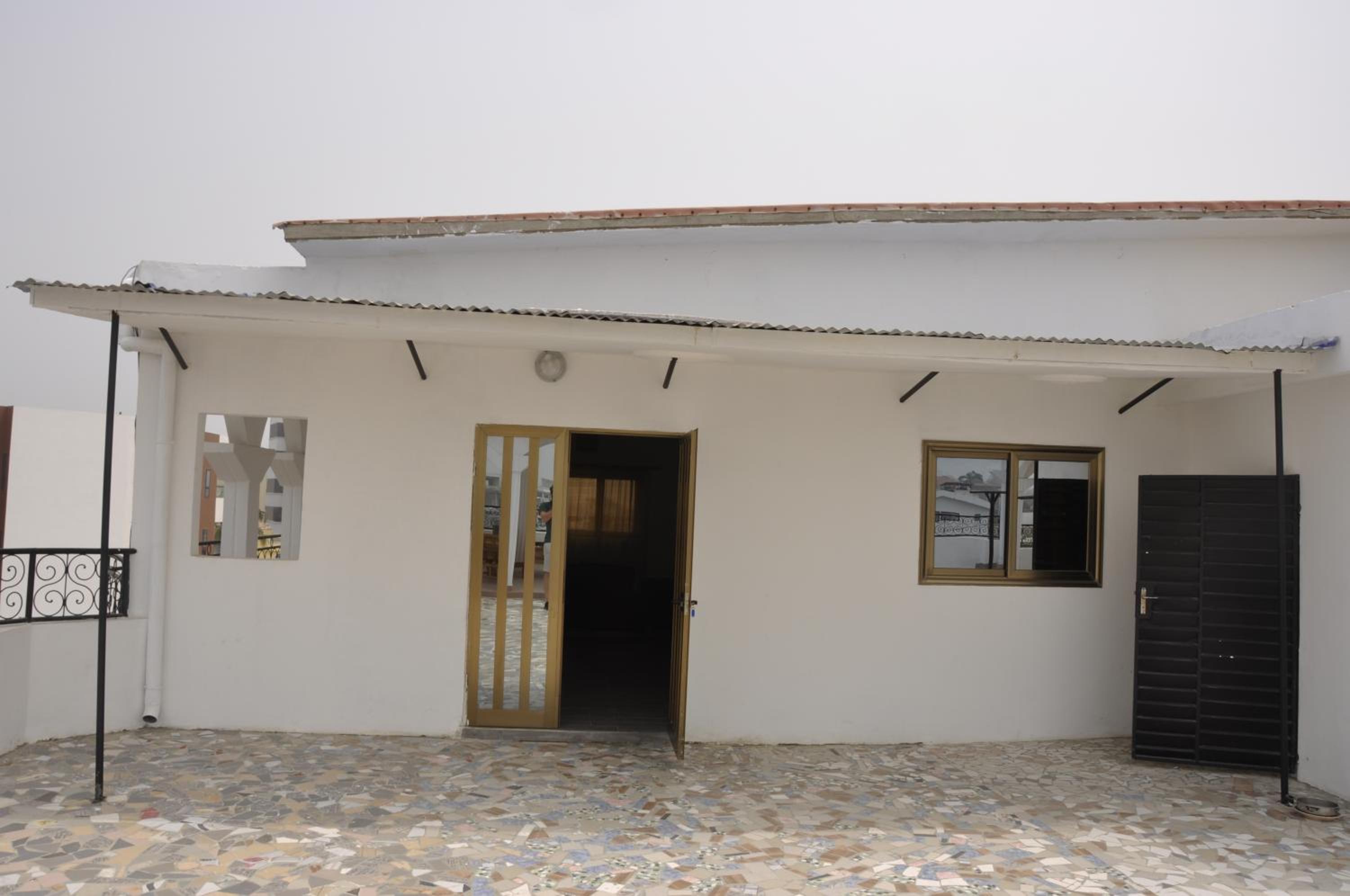 Cocoon Guest House