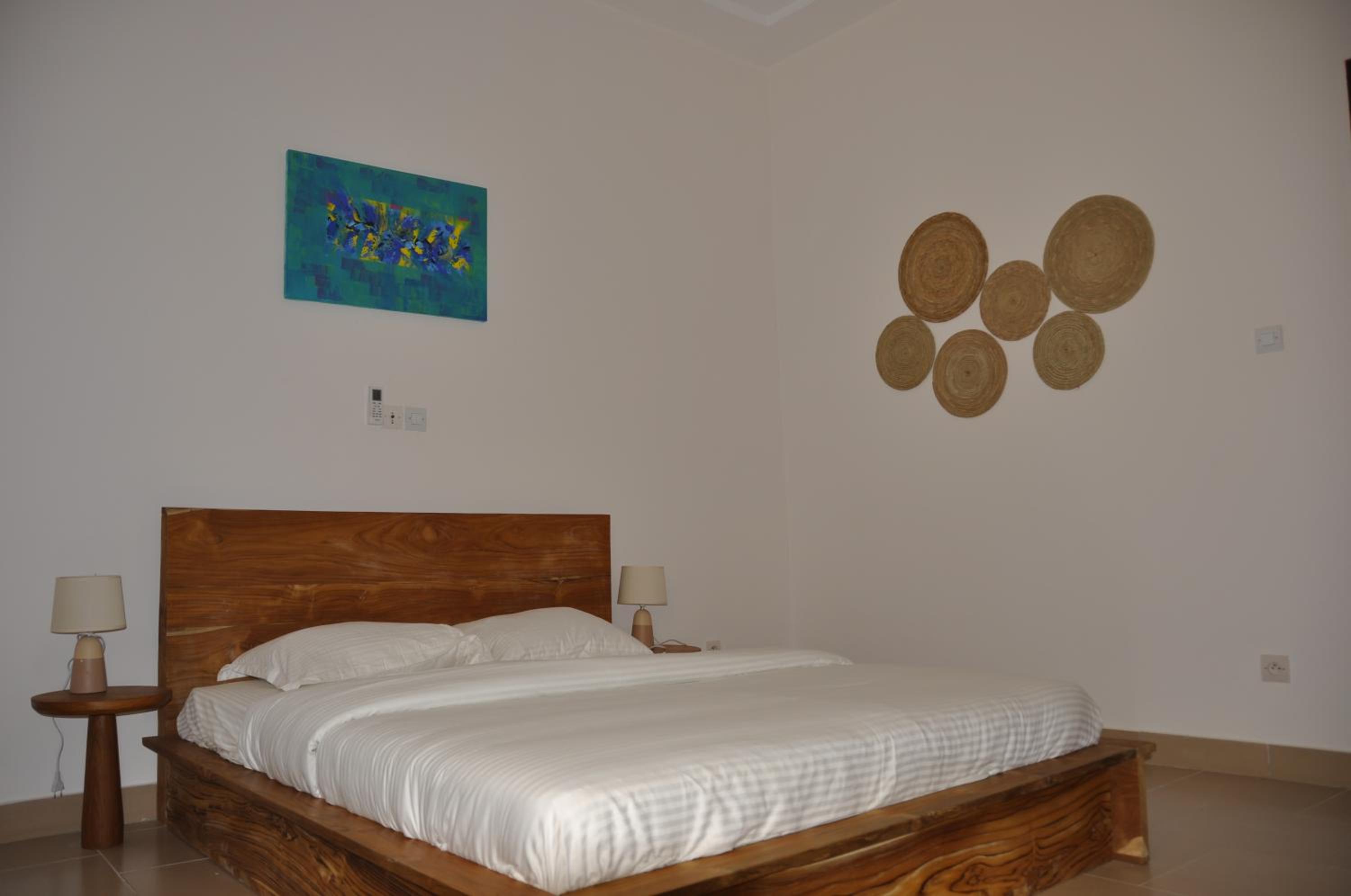 Cocoon Guest House