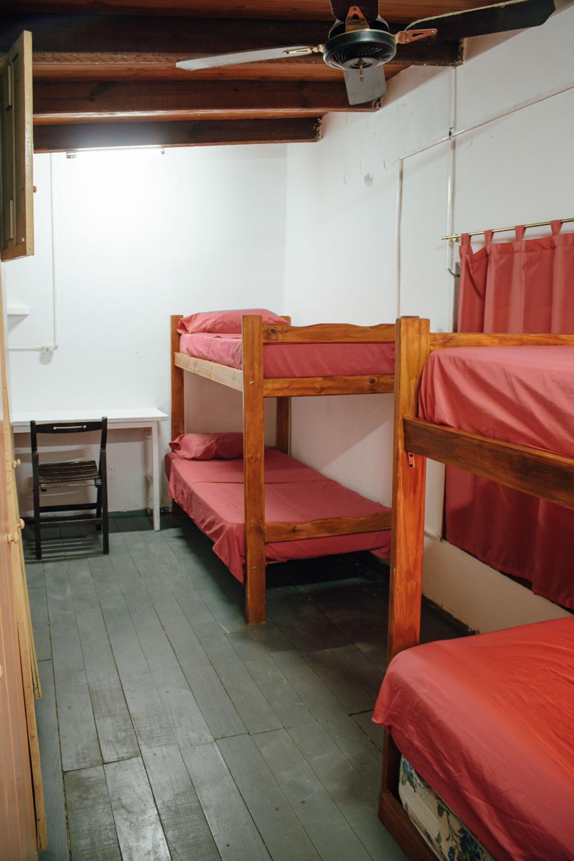 InstaLate Hostel