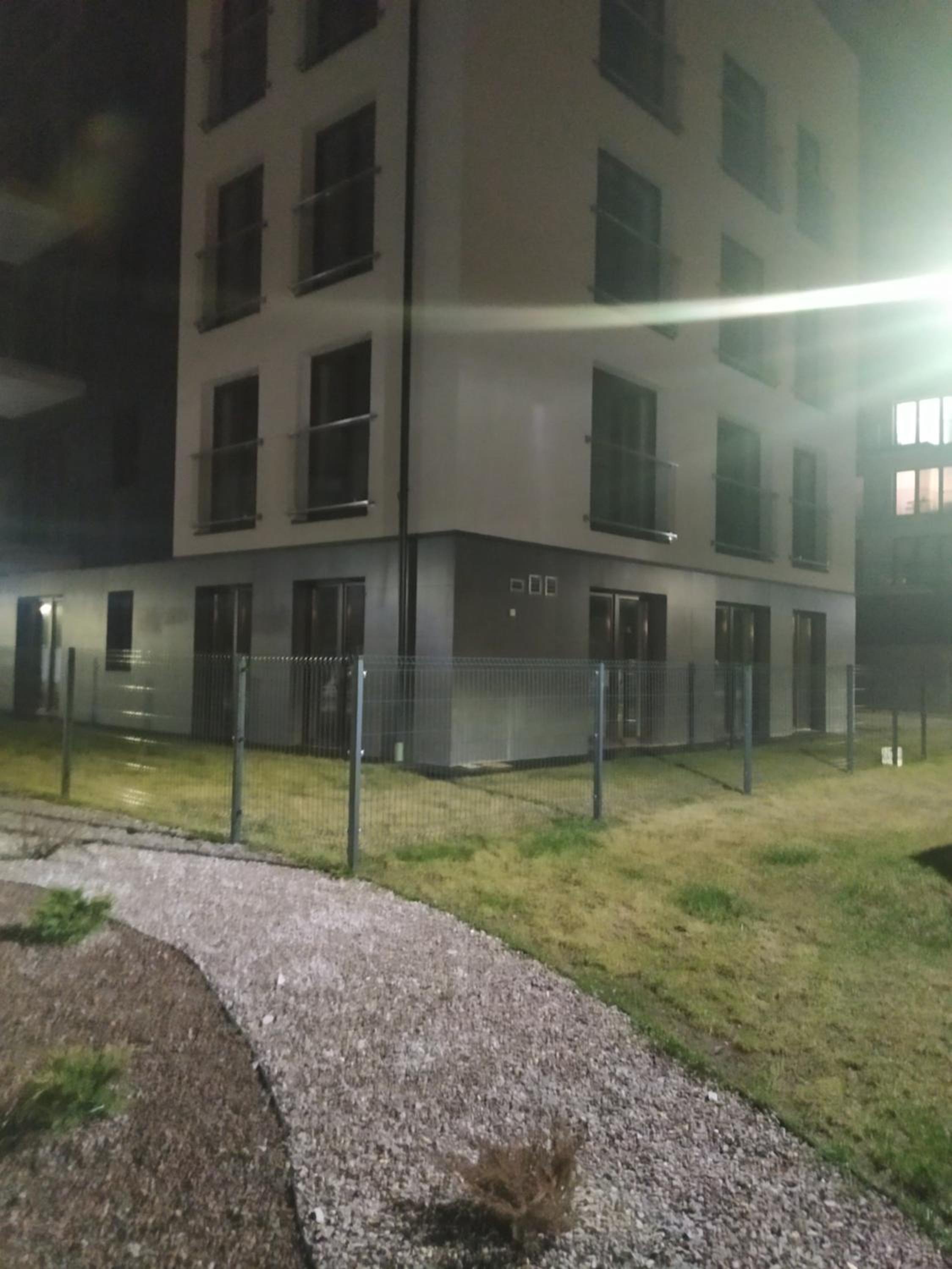 Apartament Zacisze 3 modern