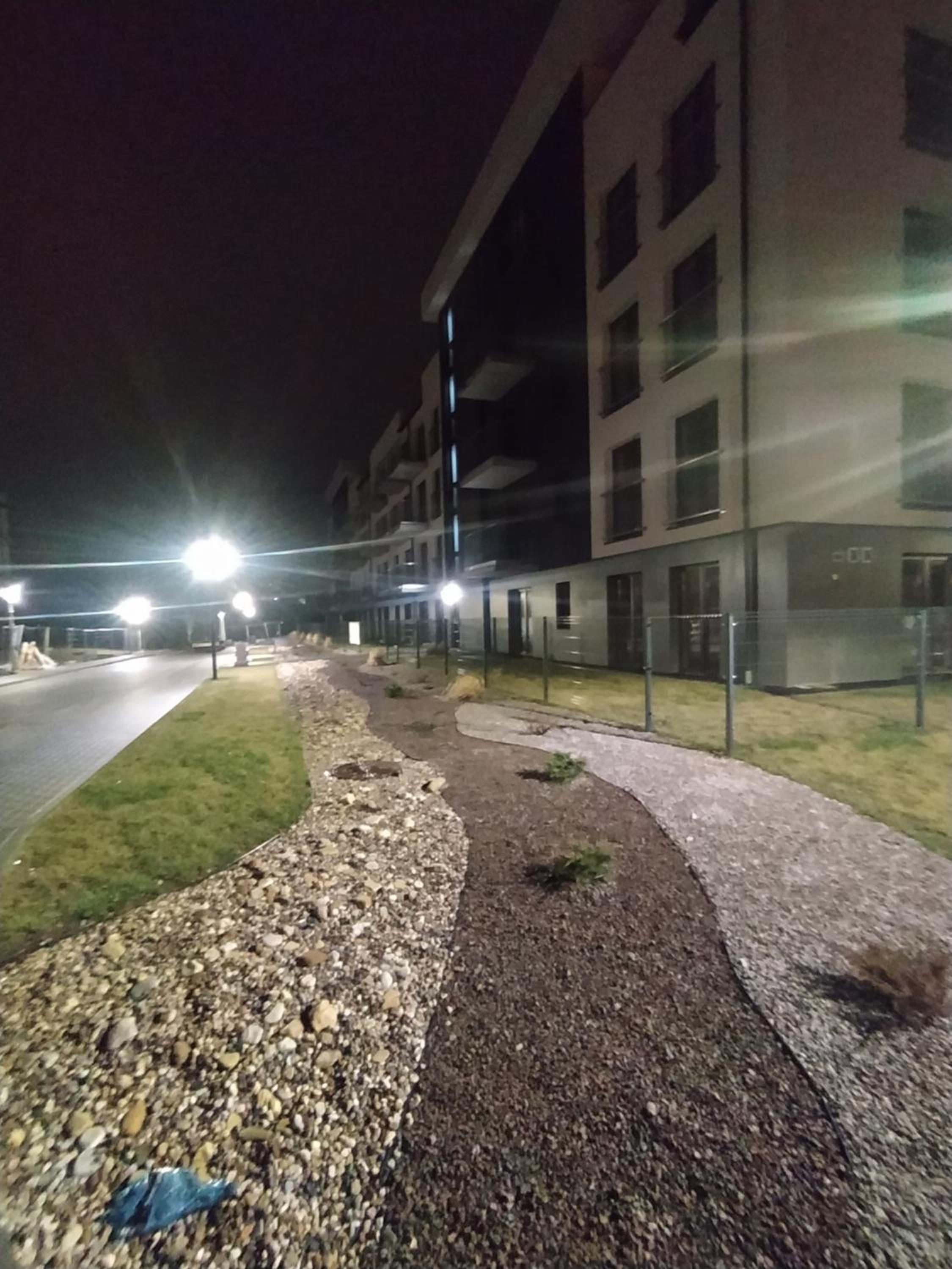 Apartament Zacisze 3 modern