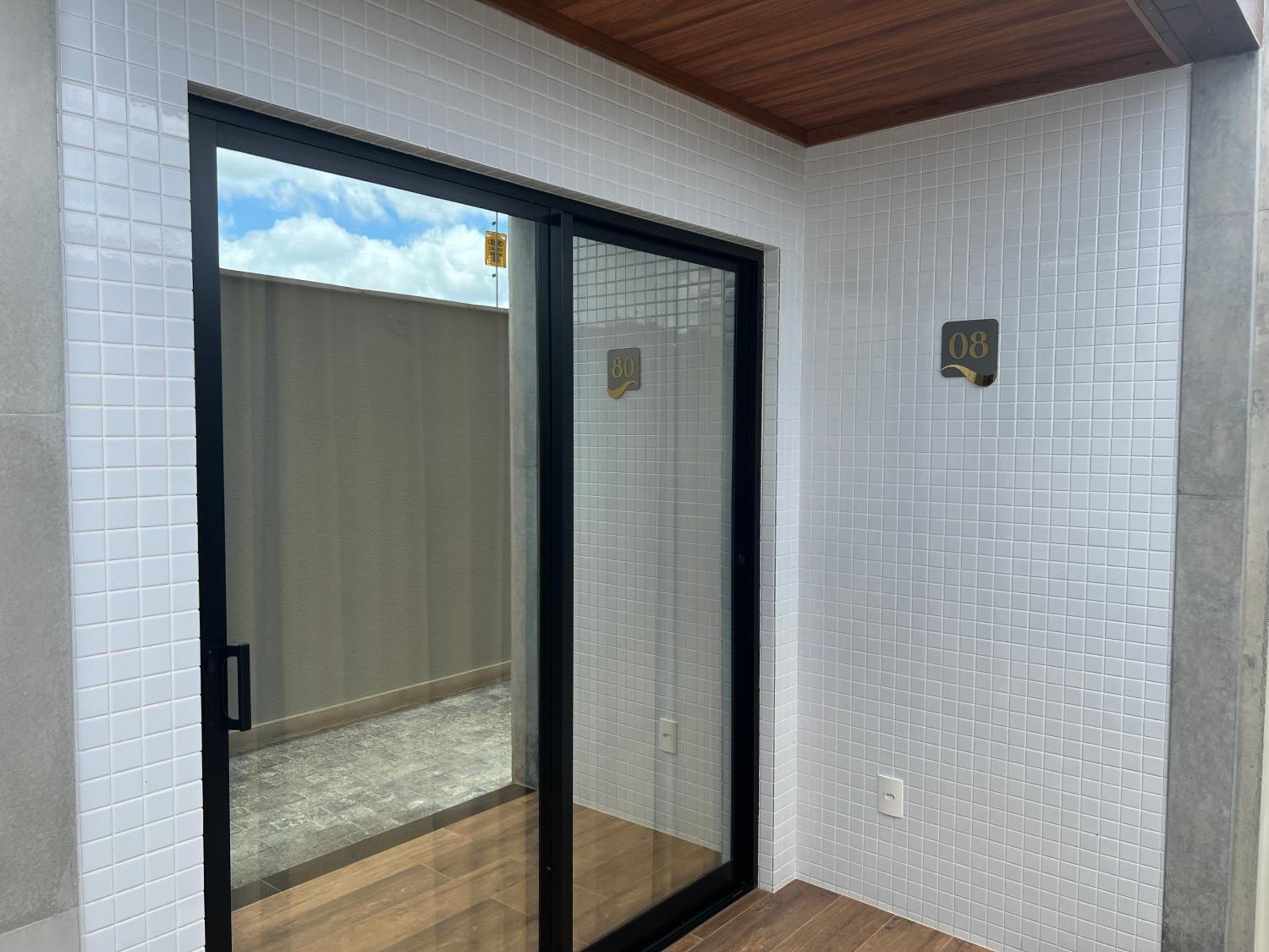 Conquista Executive Residence