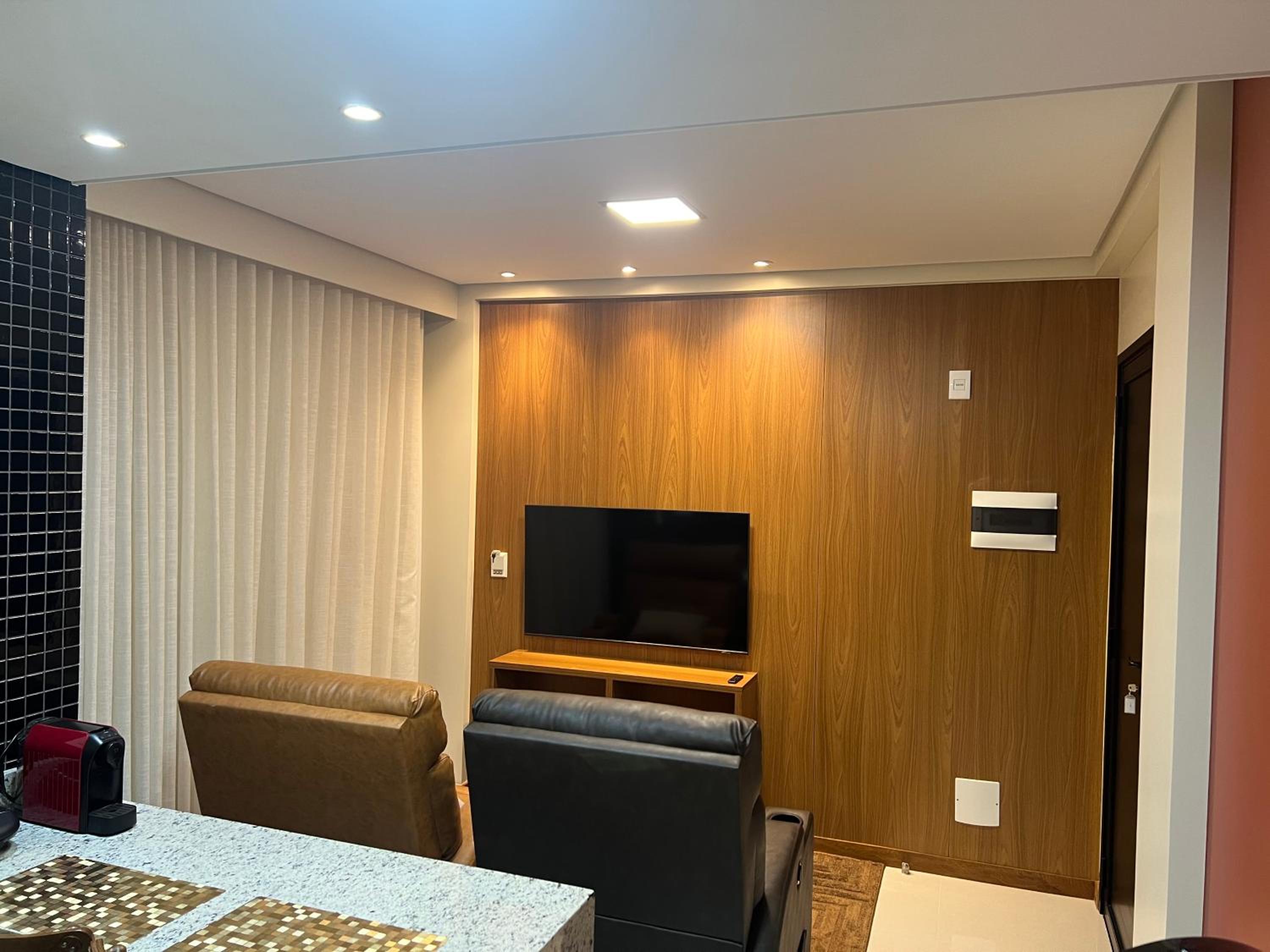 Conquista Executive Residence