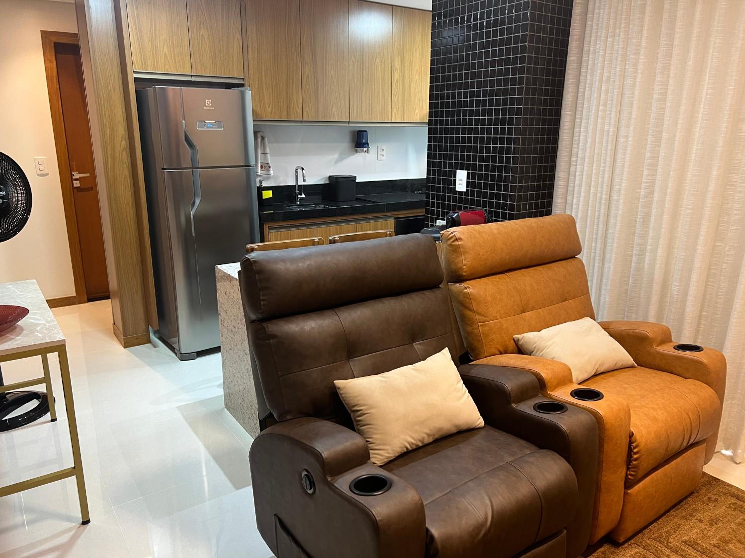 Conquista Executive Residence