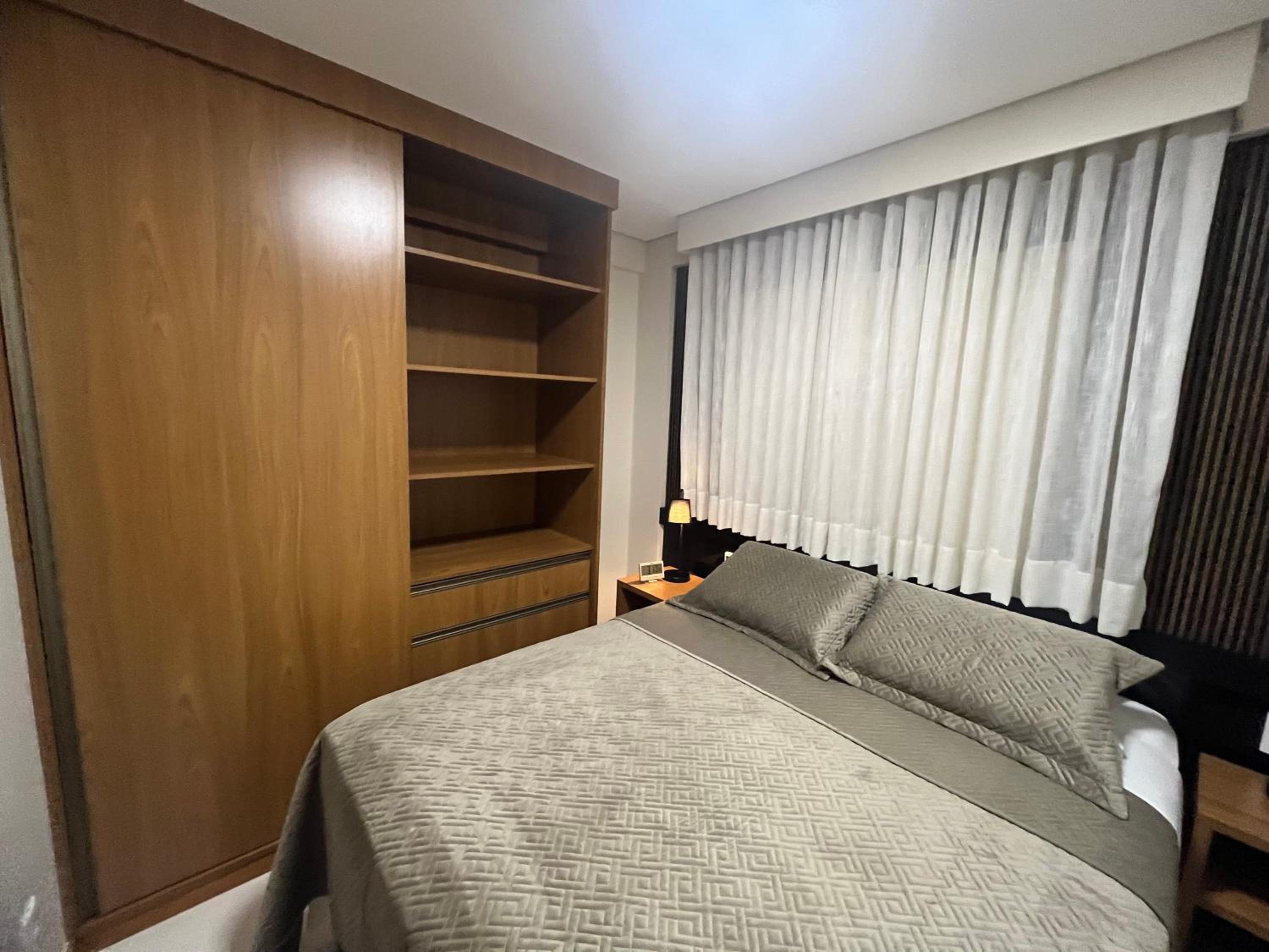 Conquista Executive Residence