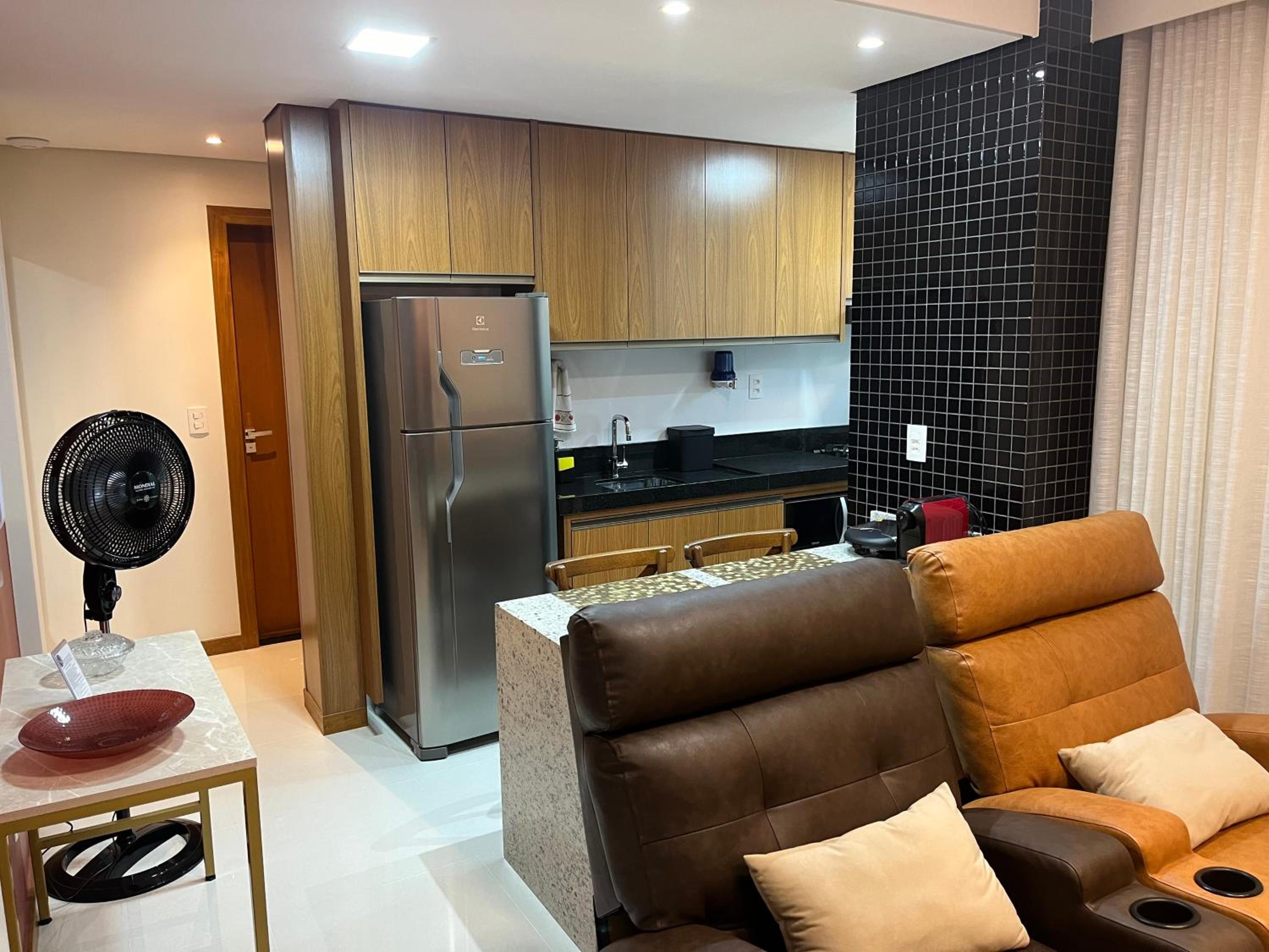 Conquista Executive Residence