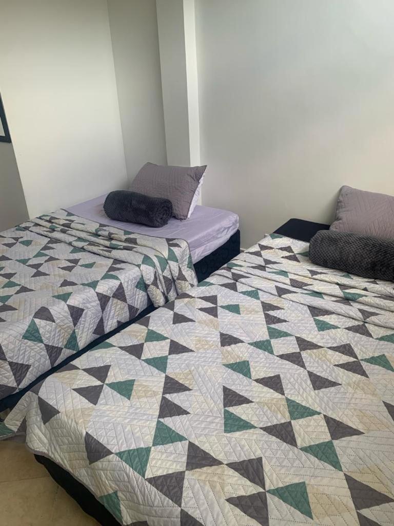 Apartamento en San Juan de Río seco