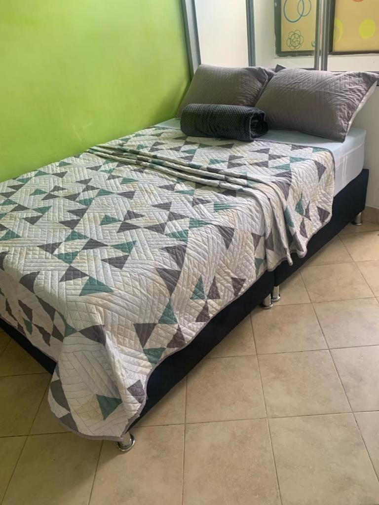 Apartamento en San Juan de Río seco