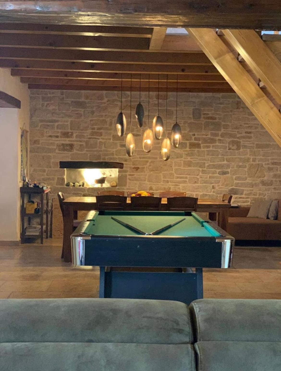 Villa Boduleri