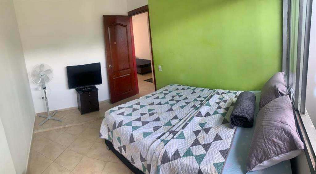 Apartamento en San Juan de Río seco