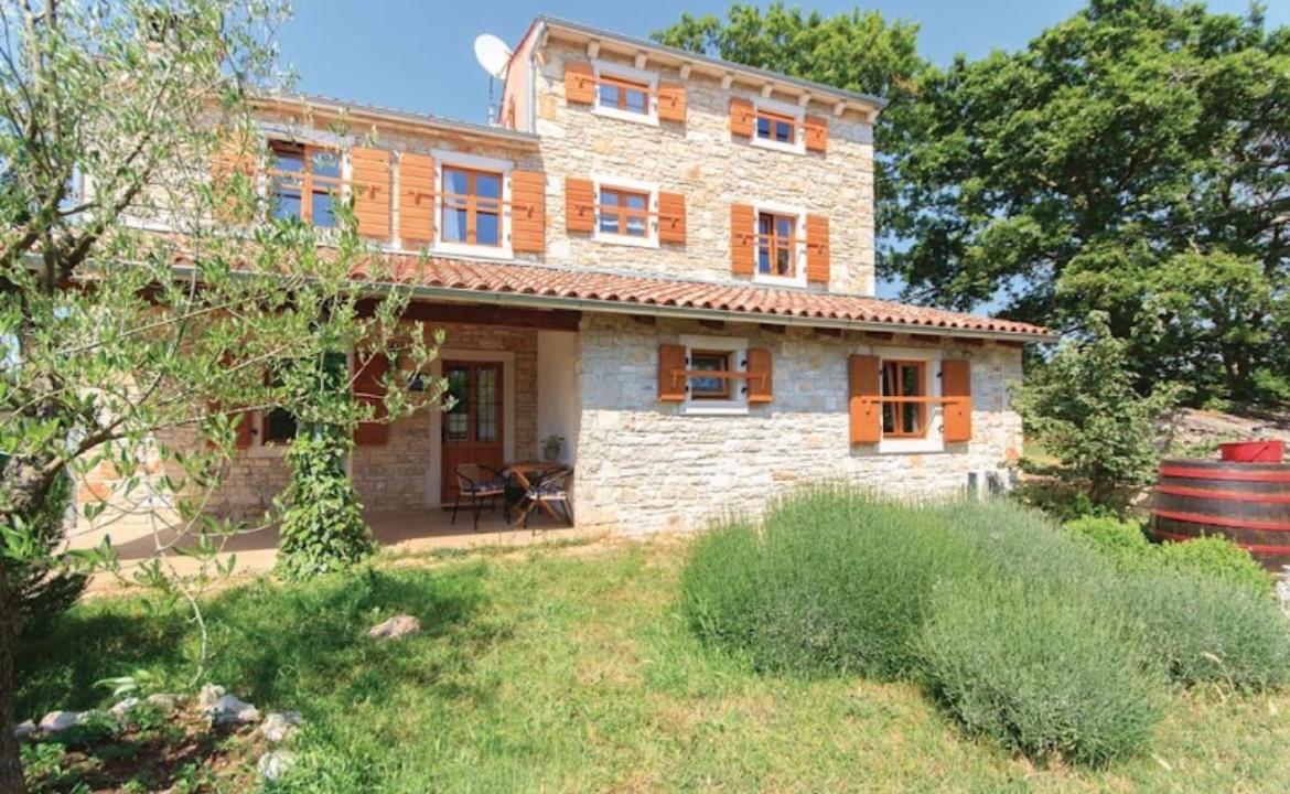 Villa Boduleri