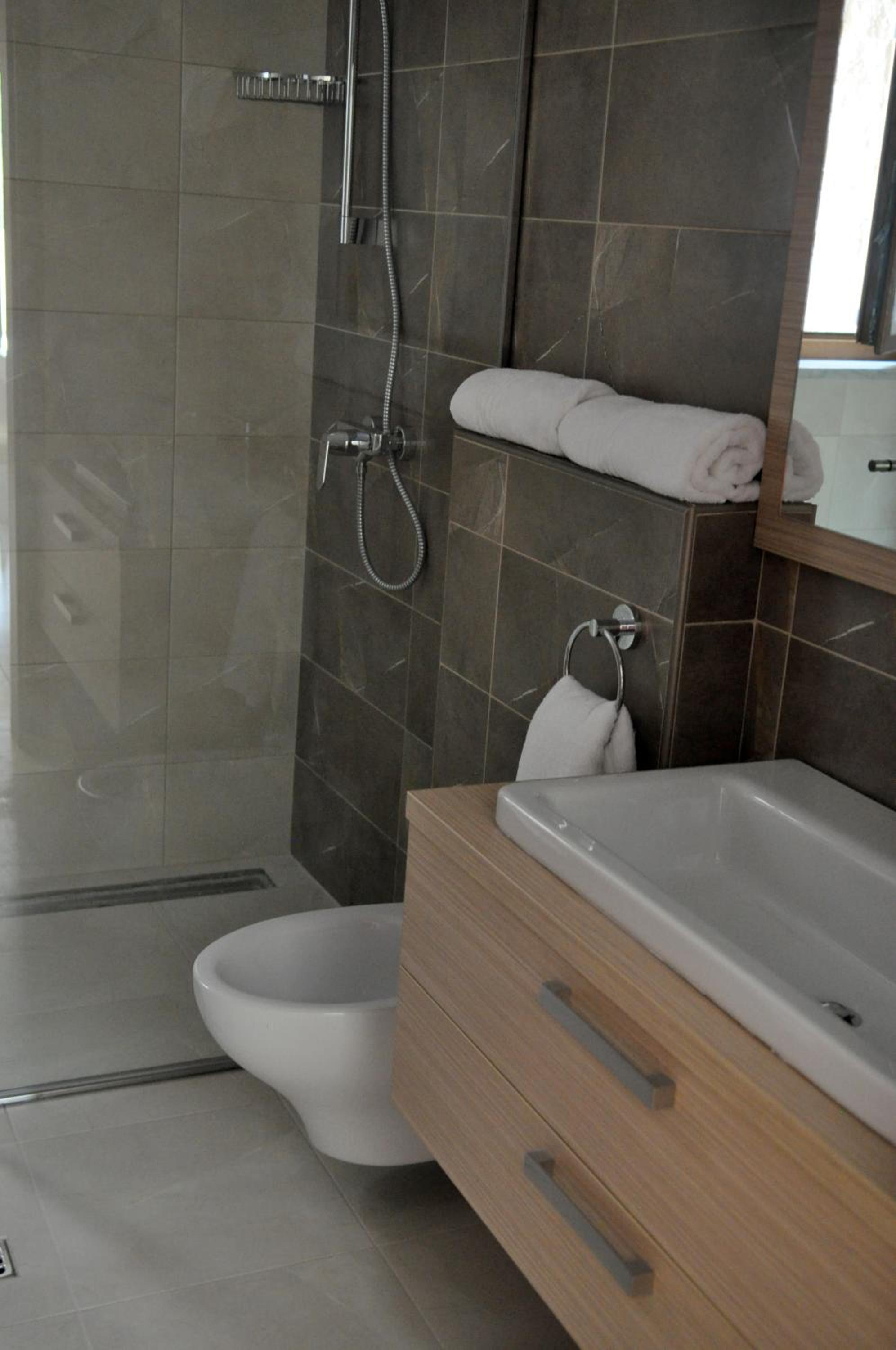 Apartments Braje