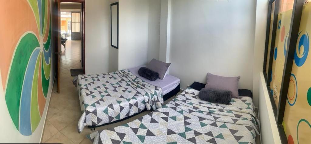 Apartamento en San Juan de Río seco