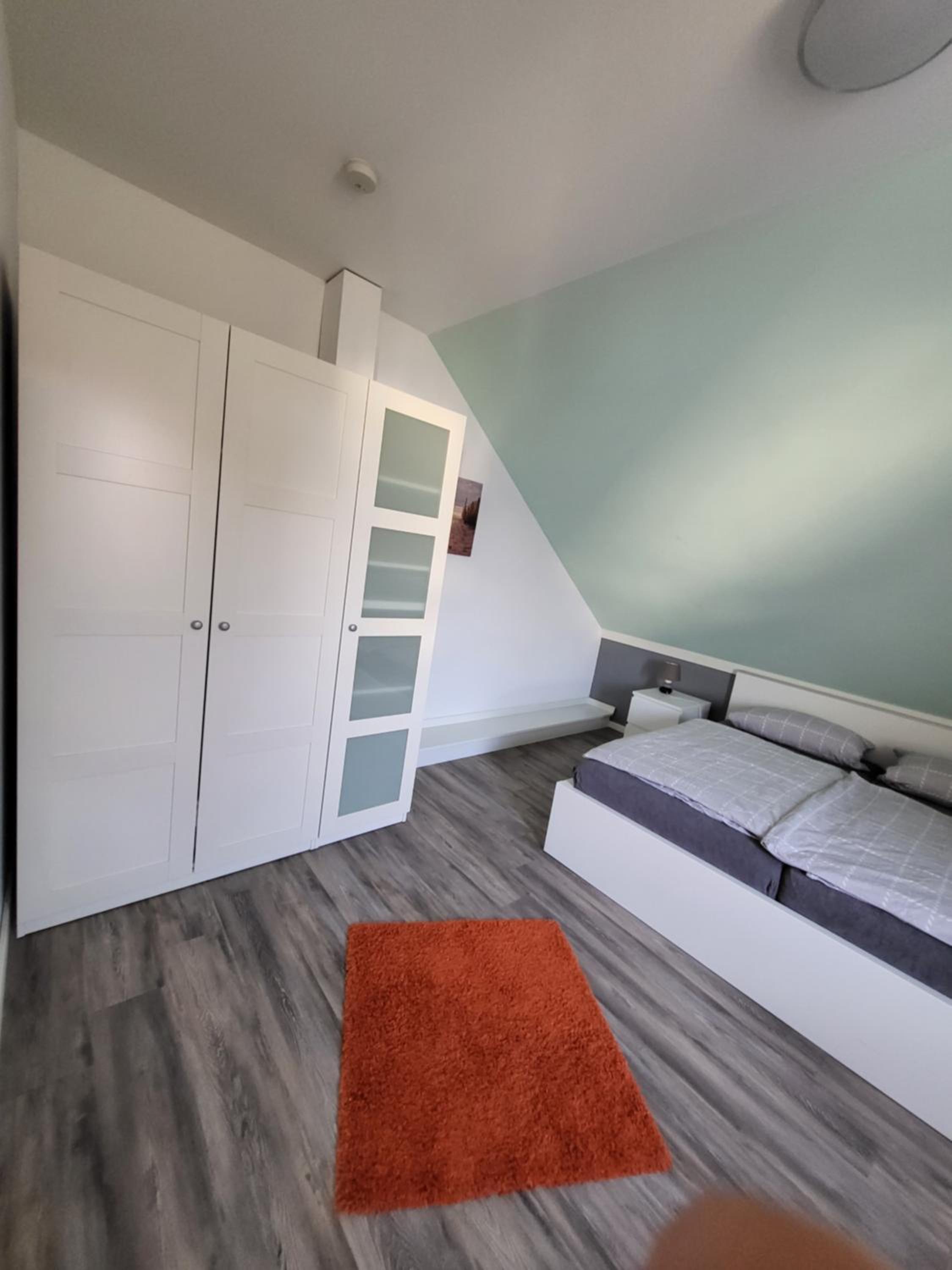 Ferienwohnung Bartesch in Elz bei Limburg an der Lahn view 3