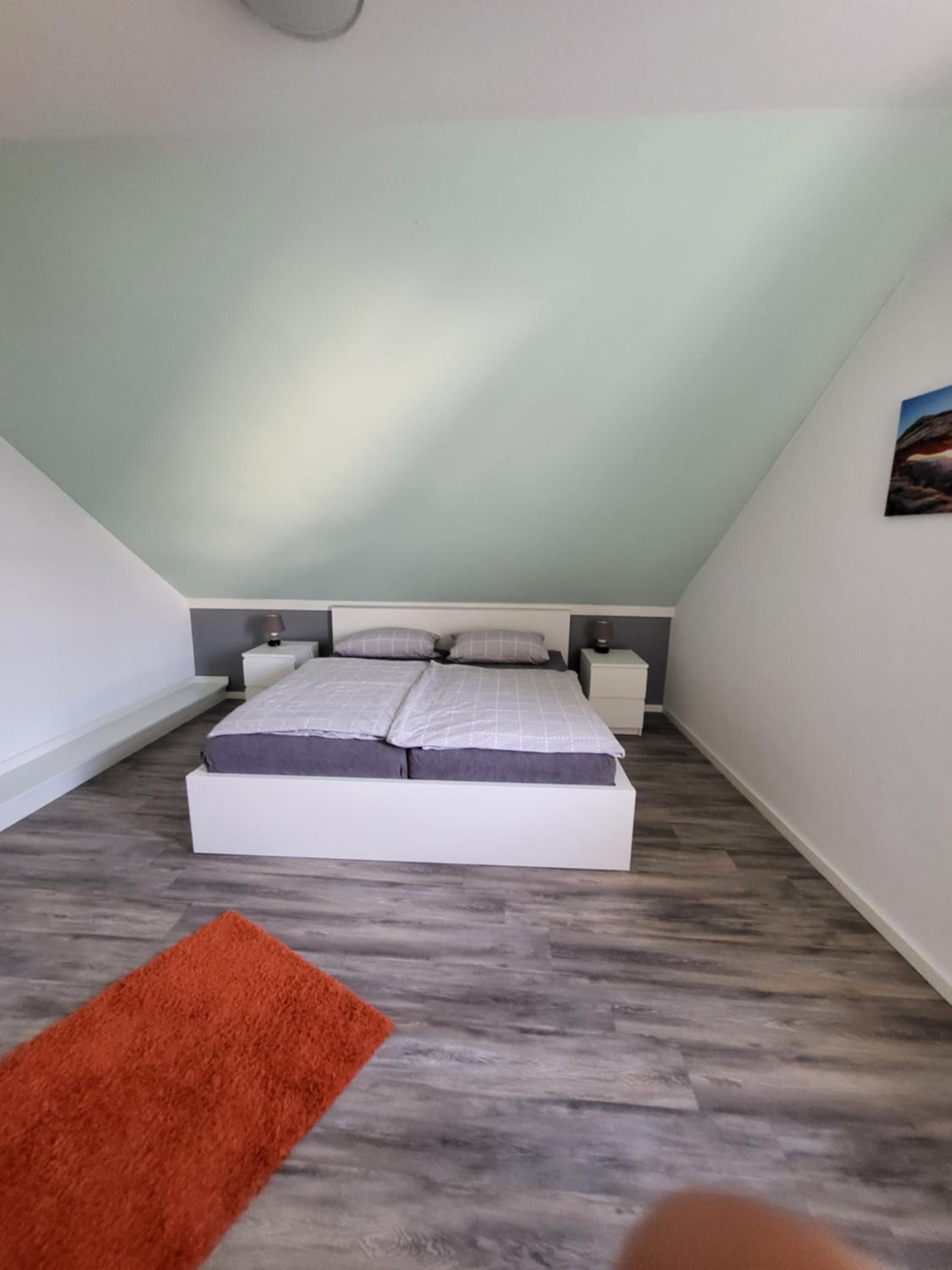 Ferienwohnung Bartesch in Elz bei Limburg an der Lahn view 4