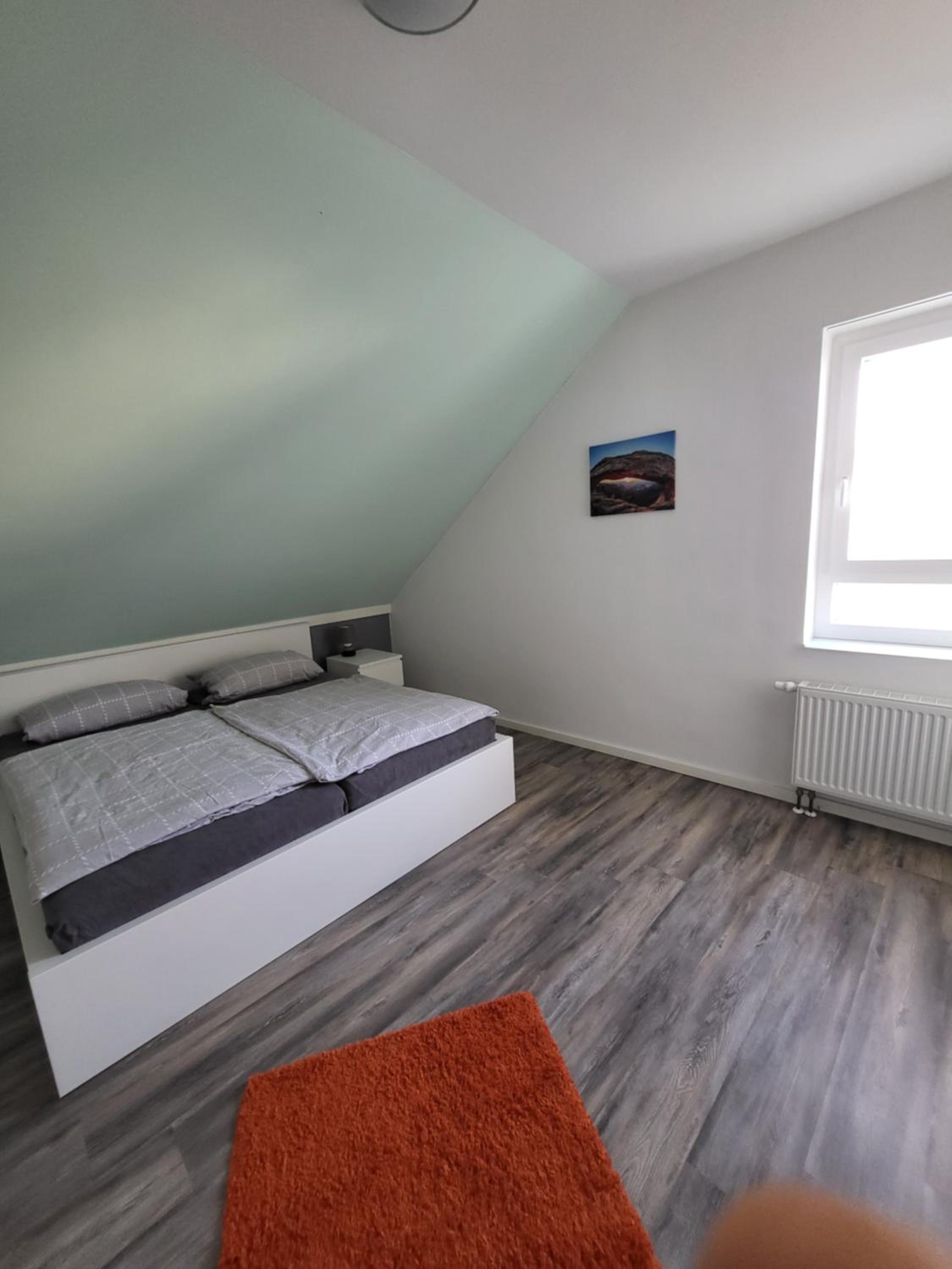 Ferienwohnung Bartesch in Elz bei Limburg an der Lahn view 2