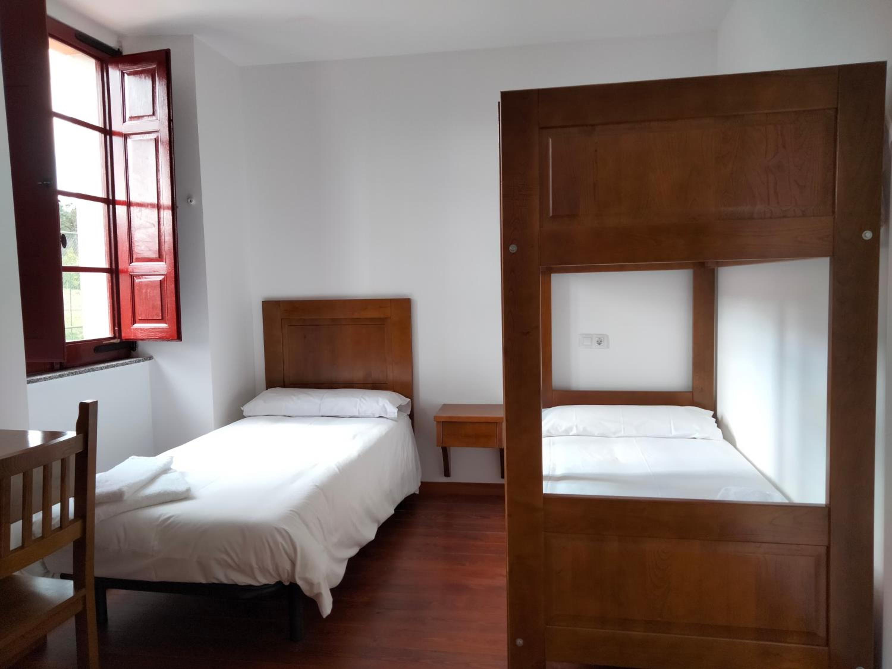Albergue Abeiro do Sor