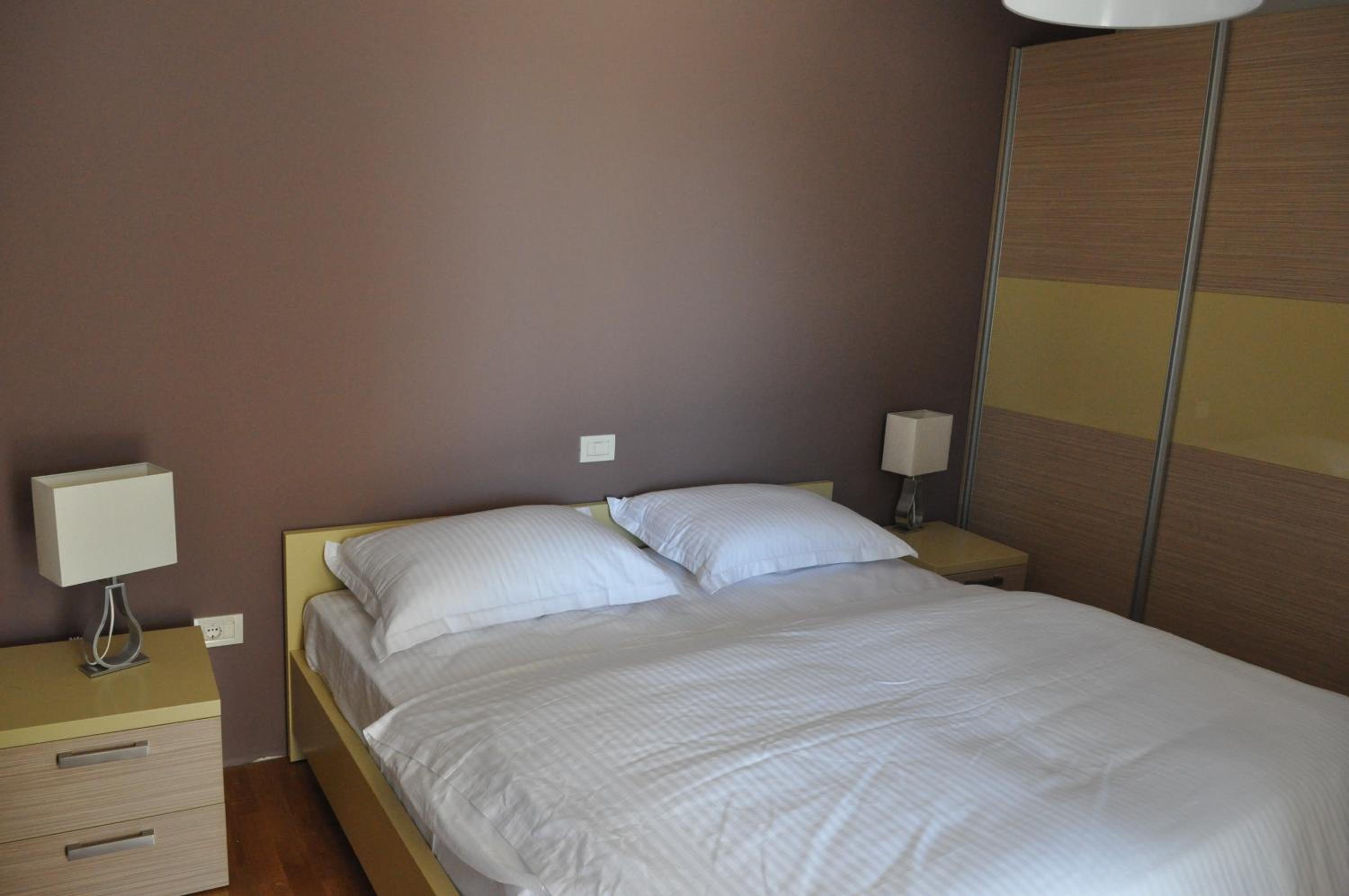 Apartments Braje
