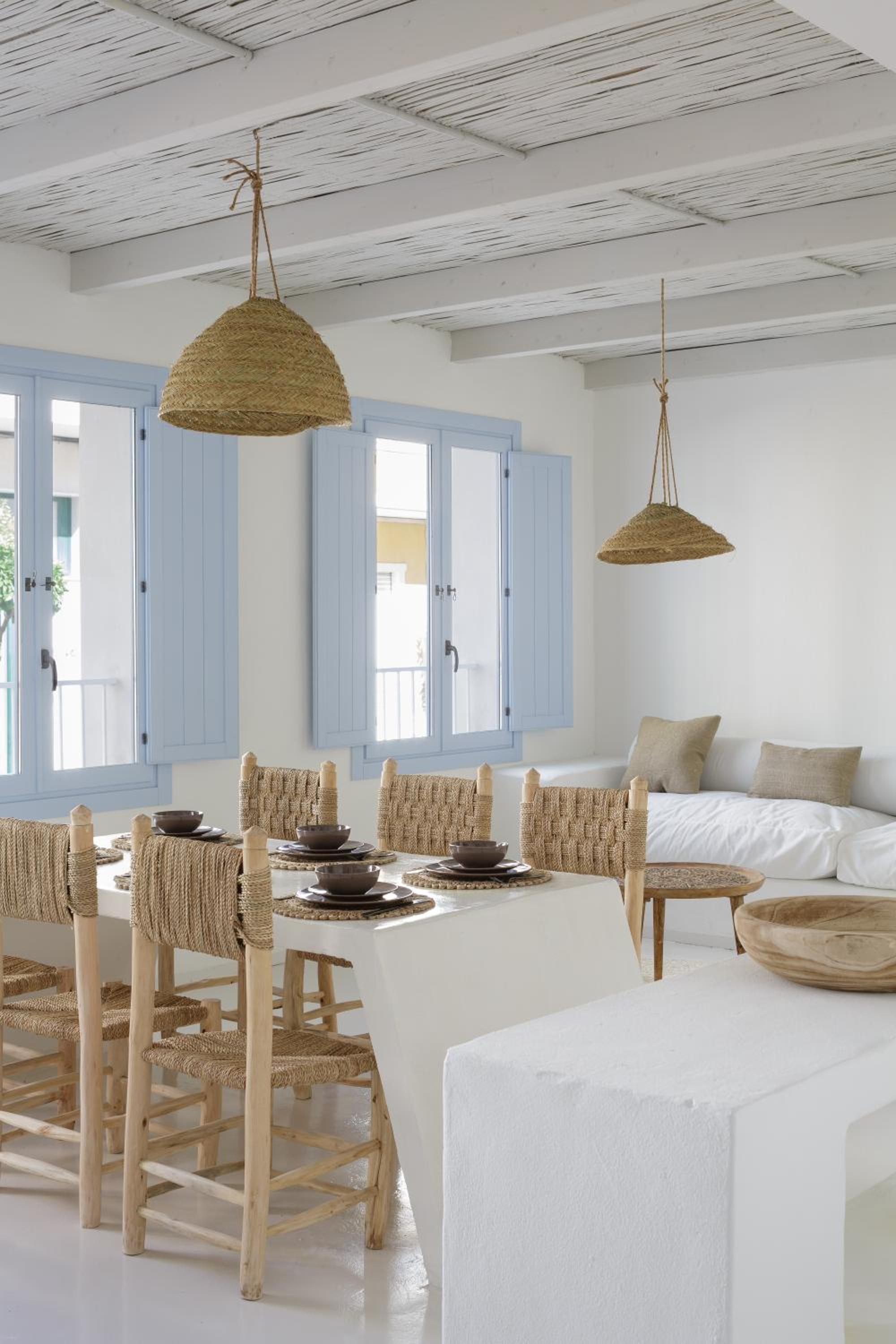 Luxury Houses La Mar de Bonita view 2