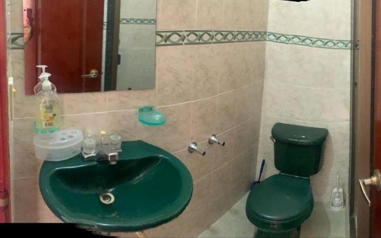 Apartamento en San Juan de Río seco