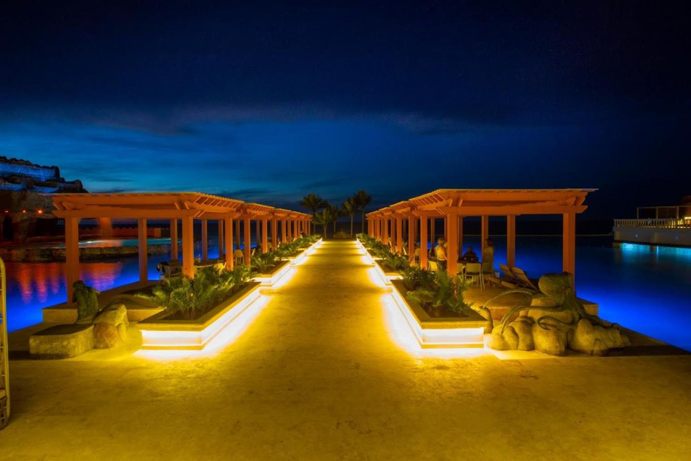 Villa Khalani - Boho Villa in Sosua view 5