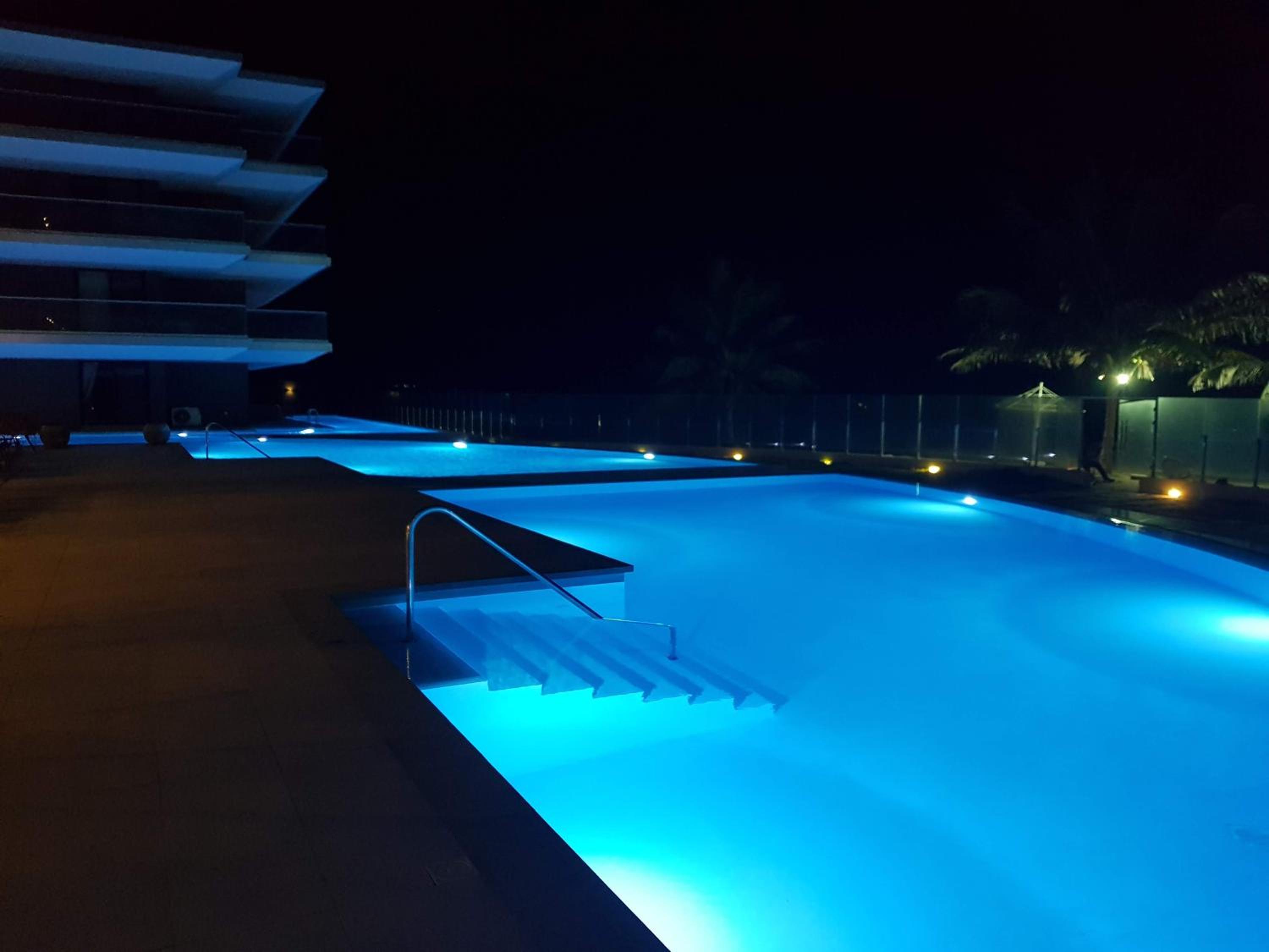 Kololi Sands Oasis Gambia view 2