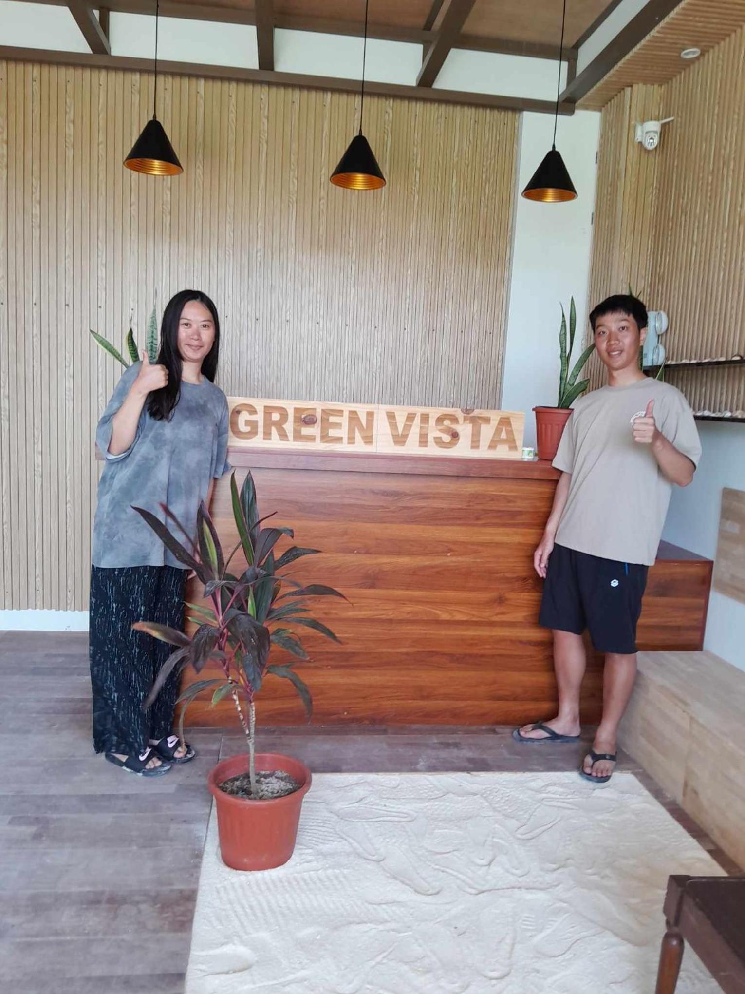 Green Vista Maafushi