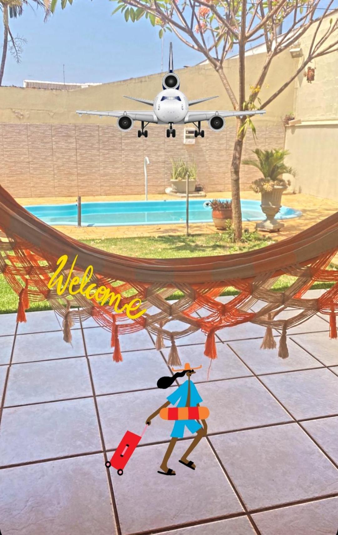 Aero Hostel