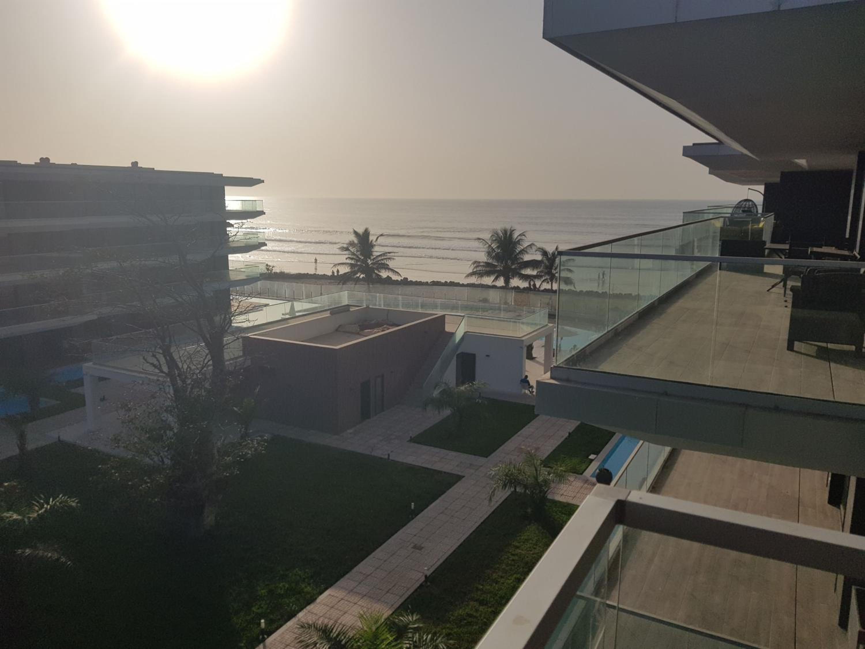 Kololi Sands Oasis Gambia view 5