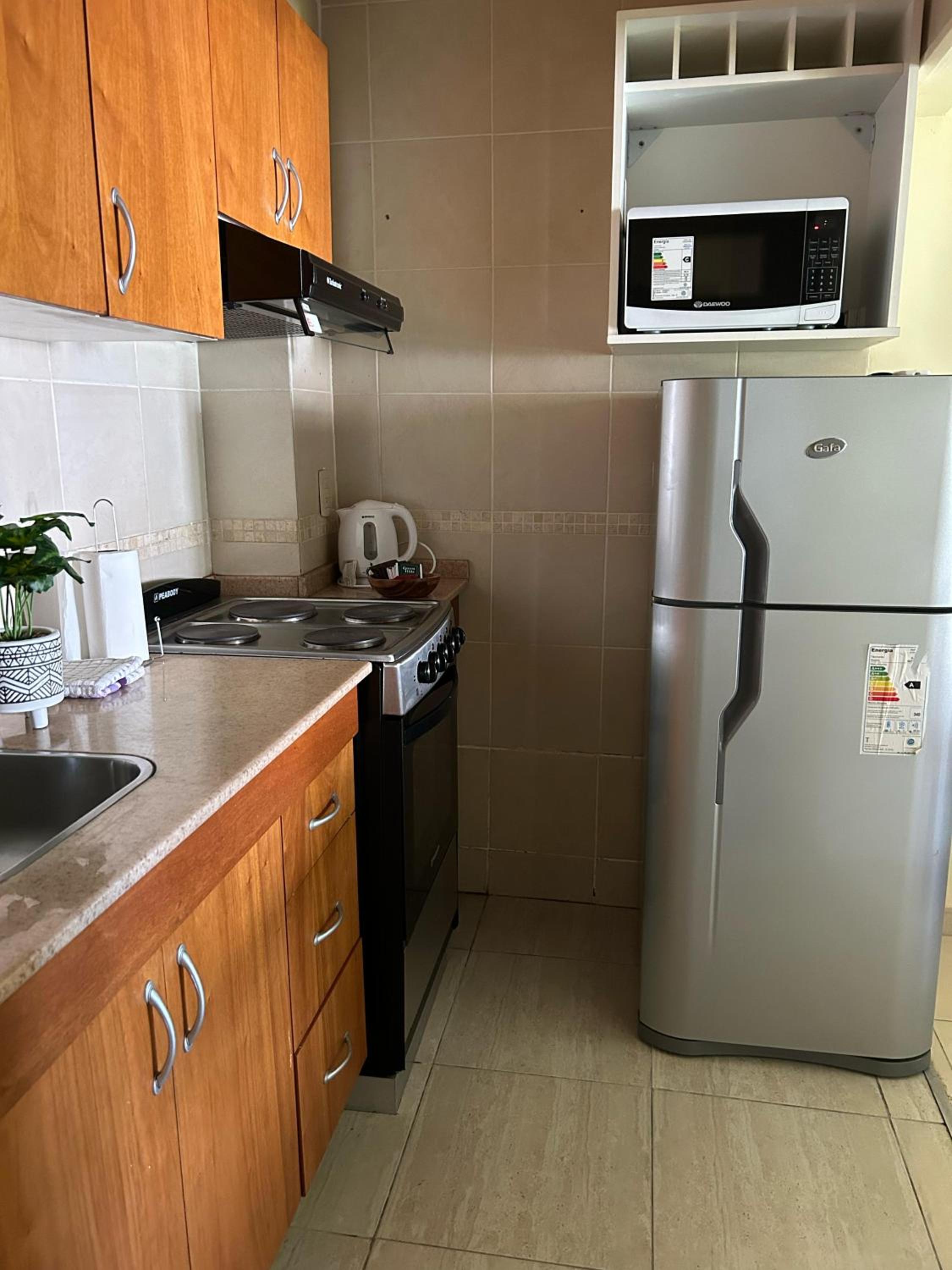 Departamento en Colastine Norte