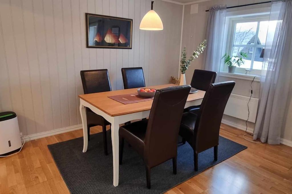 Leilighet på Bekkeli, Beito. view 2