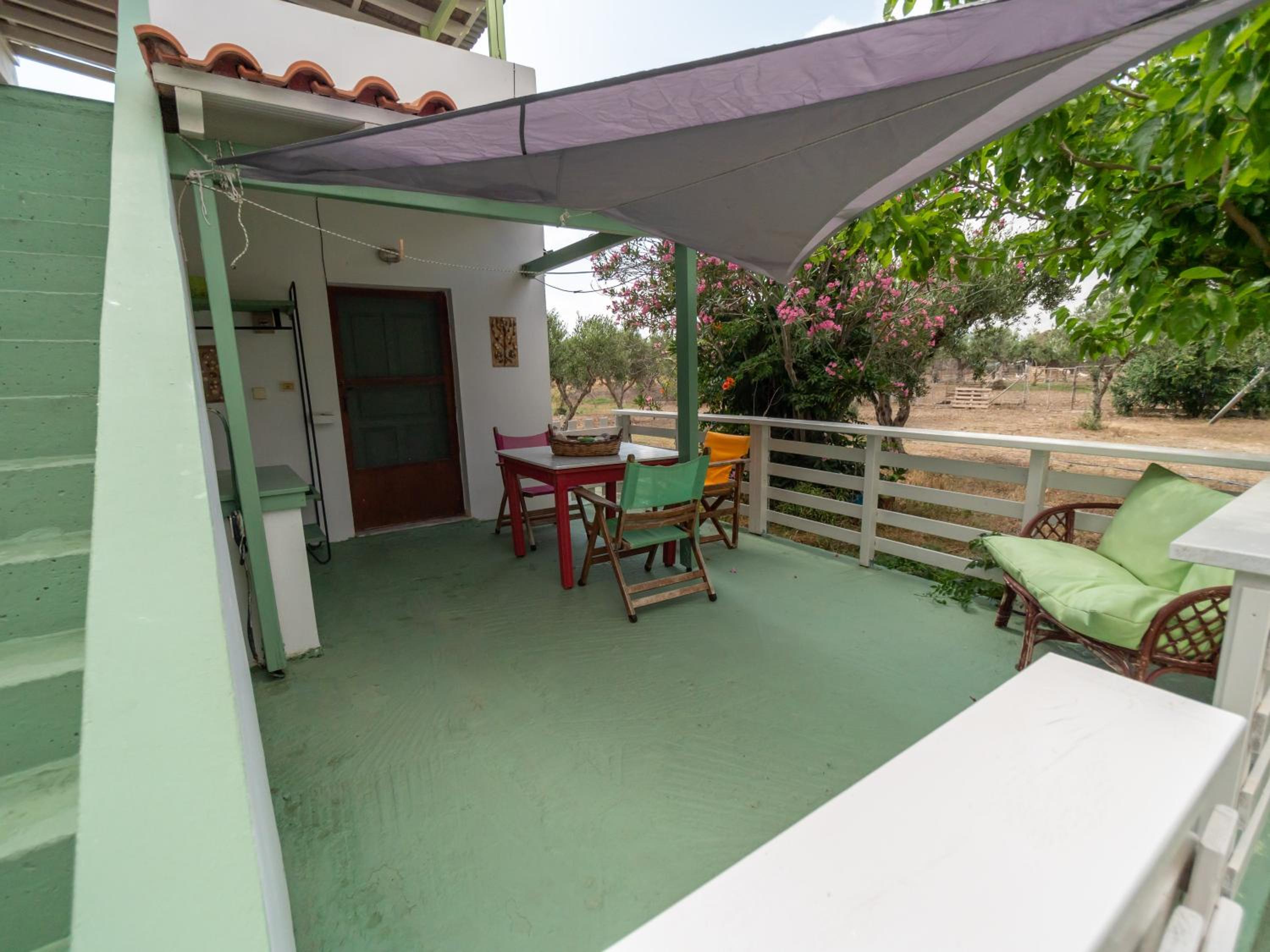 Megris Country Houses