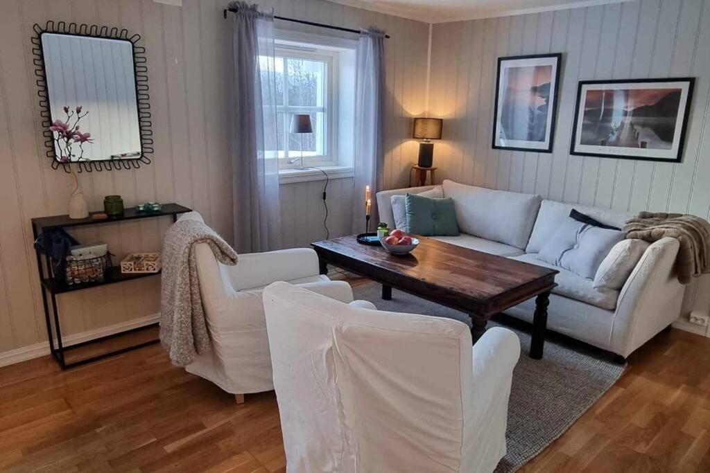 Hotel Leilighet på Bekkeli, Beito. - Image 1